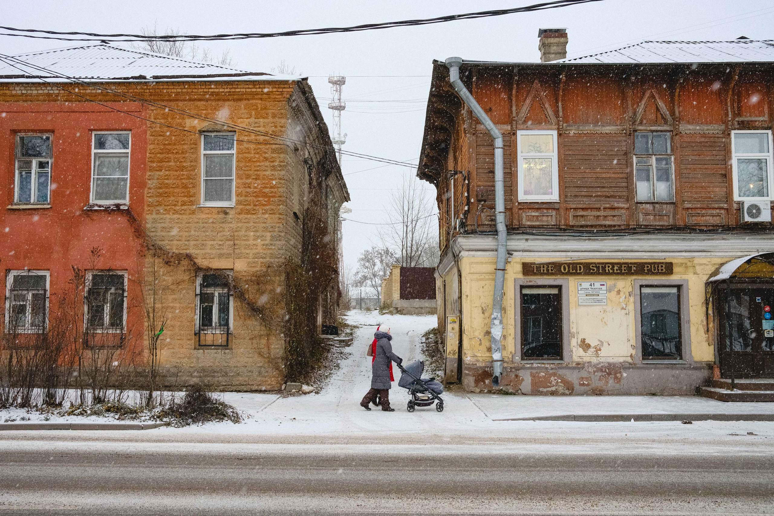 2022.11. Фотограф Алексей Алексеев