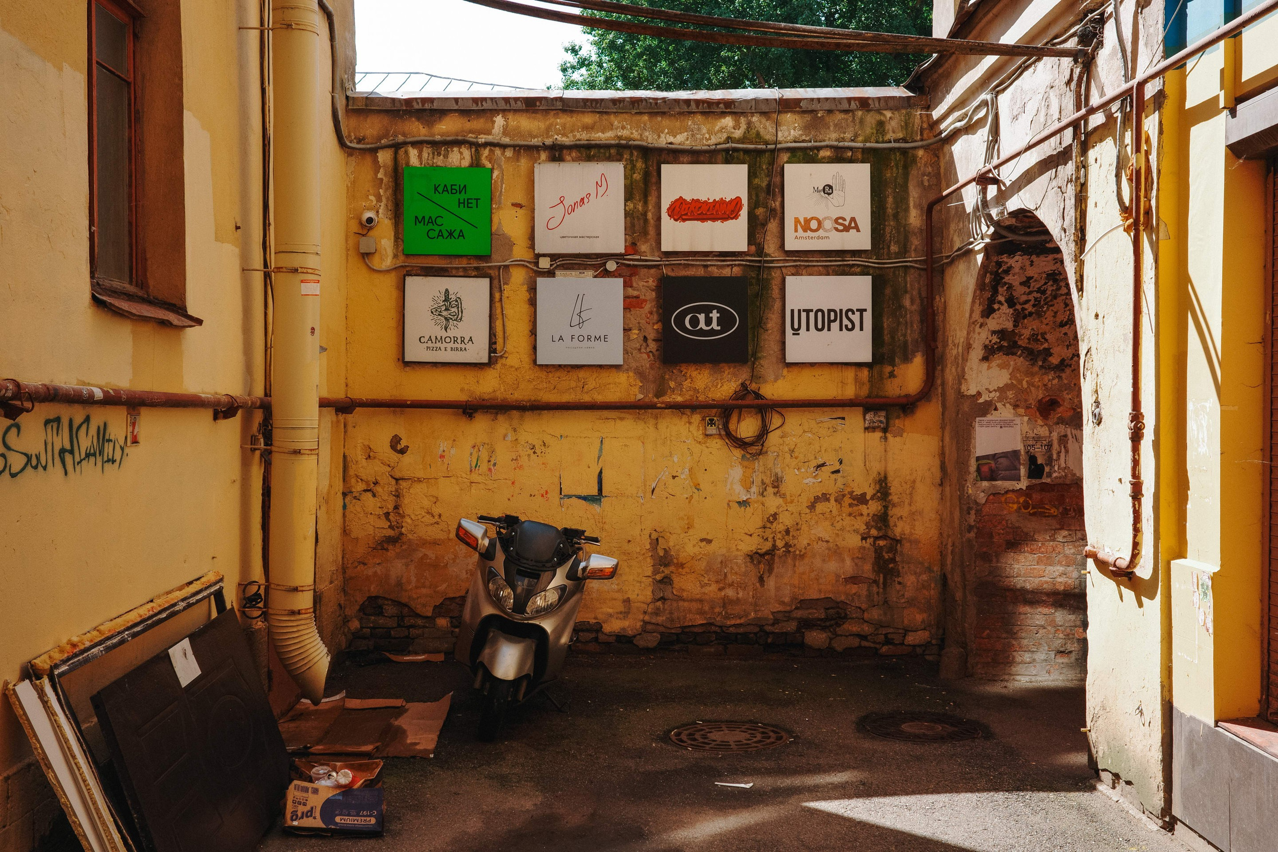 2025.06. Фотограф Алексей Алексеев