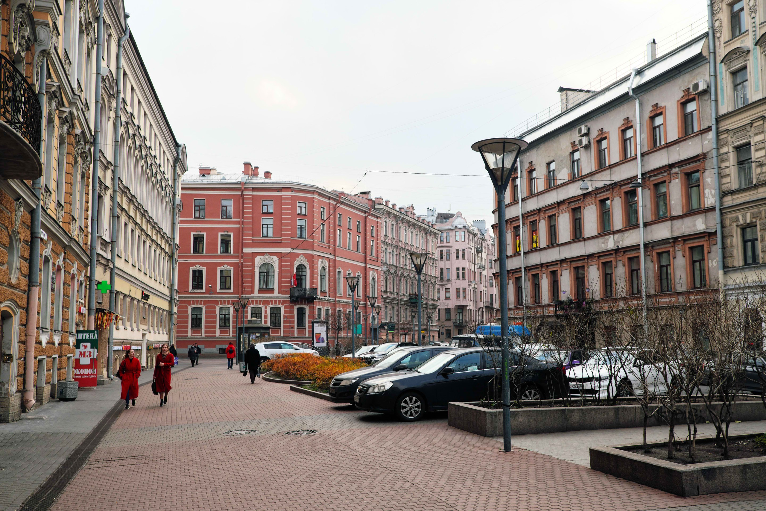 2021.10. Фотограф Алексей Алексеев