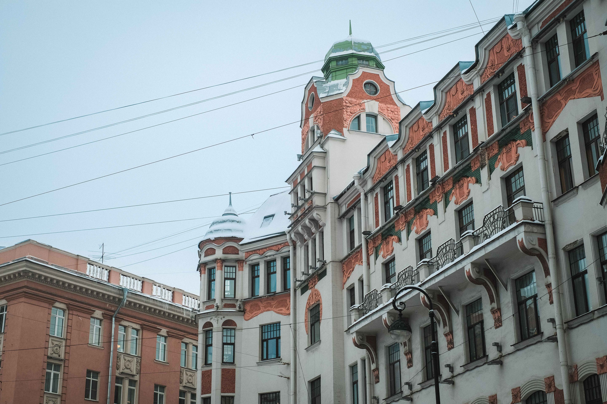 2022.01. Фотограф Алексей Алексеев