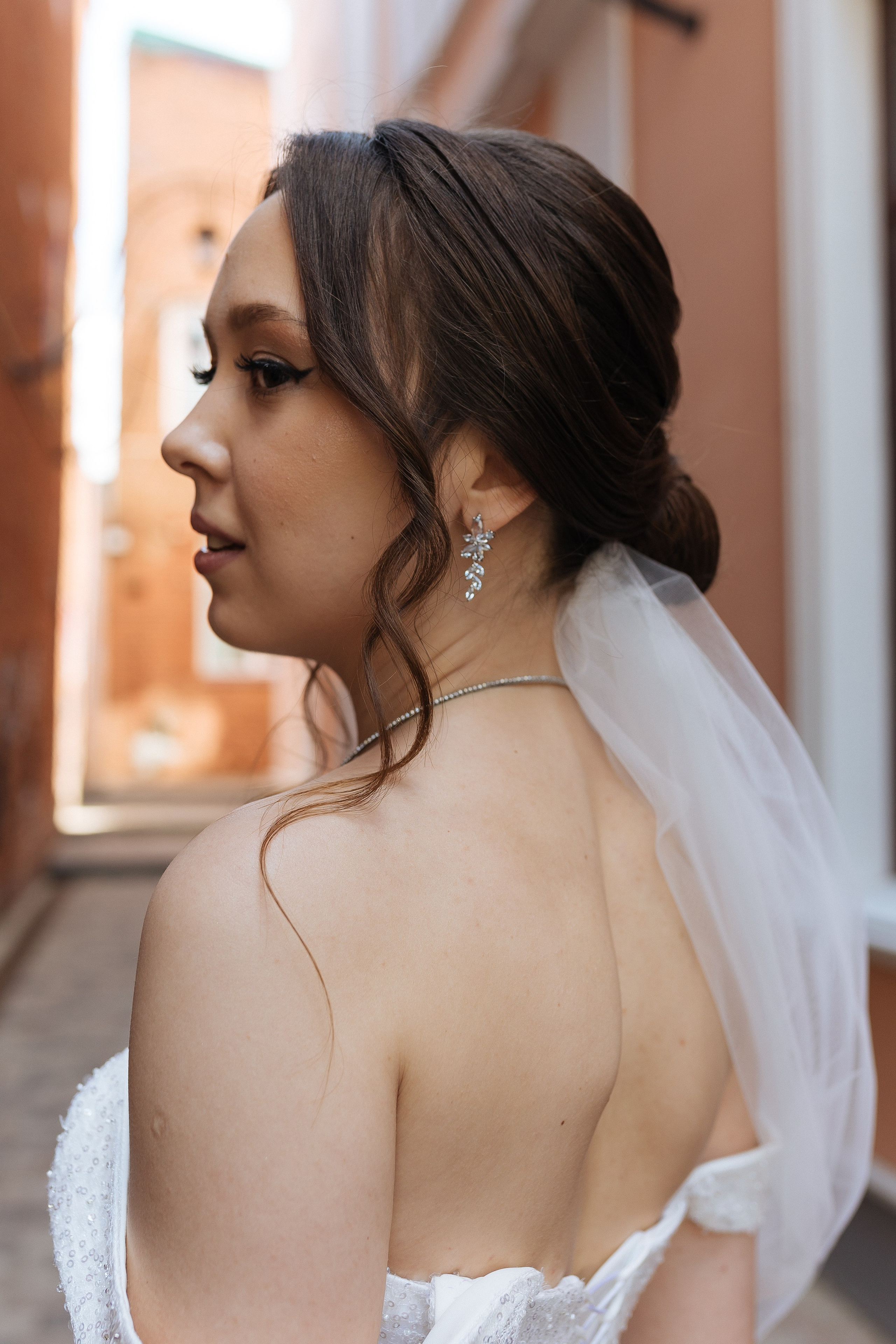 Роман и Екатерина. Свадебный фотограф в Перми и Пермском крае Алена Мартынова