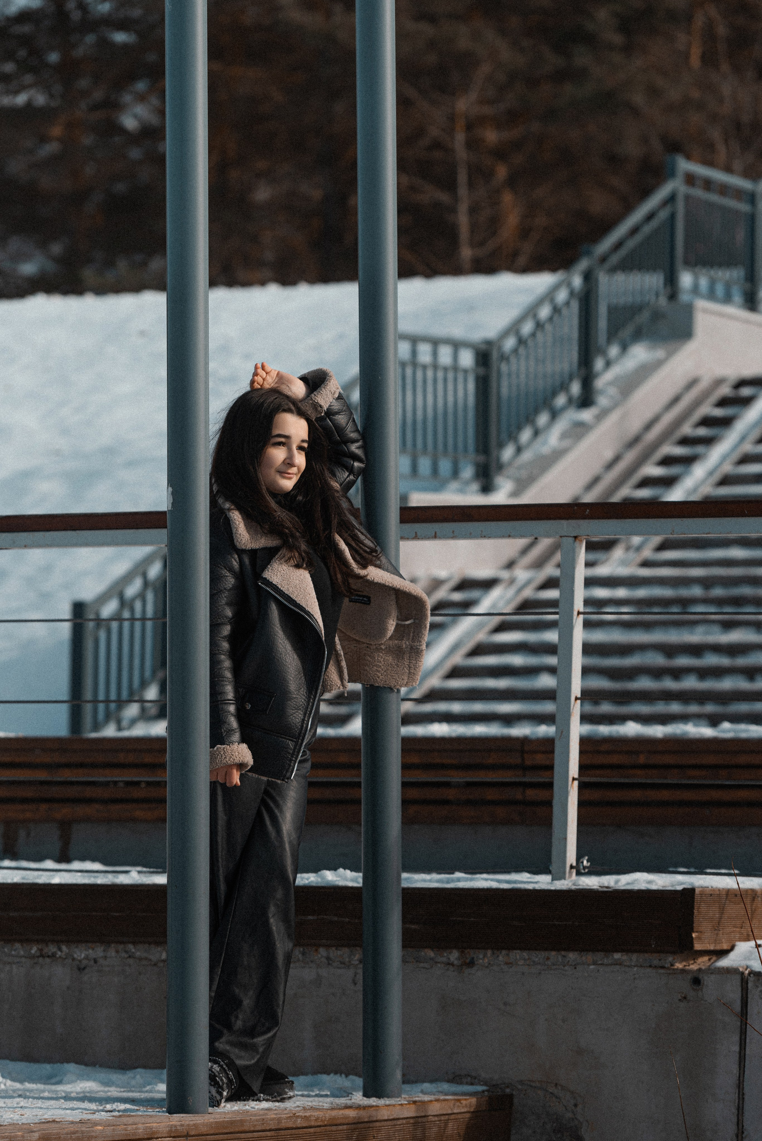 Соня. Римма Гусакова. Выпускные фотокниги. Детские и семейные фотосессии