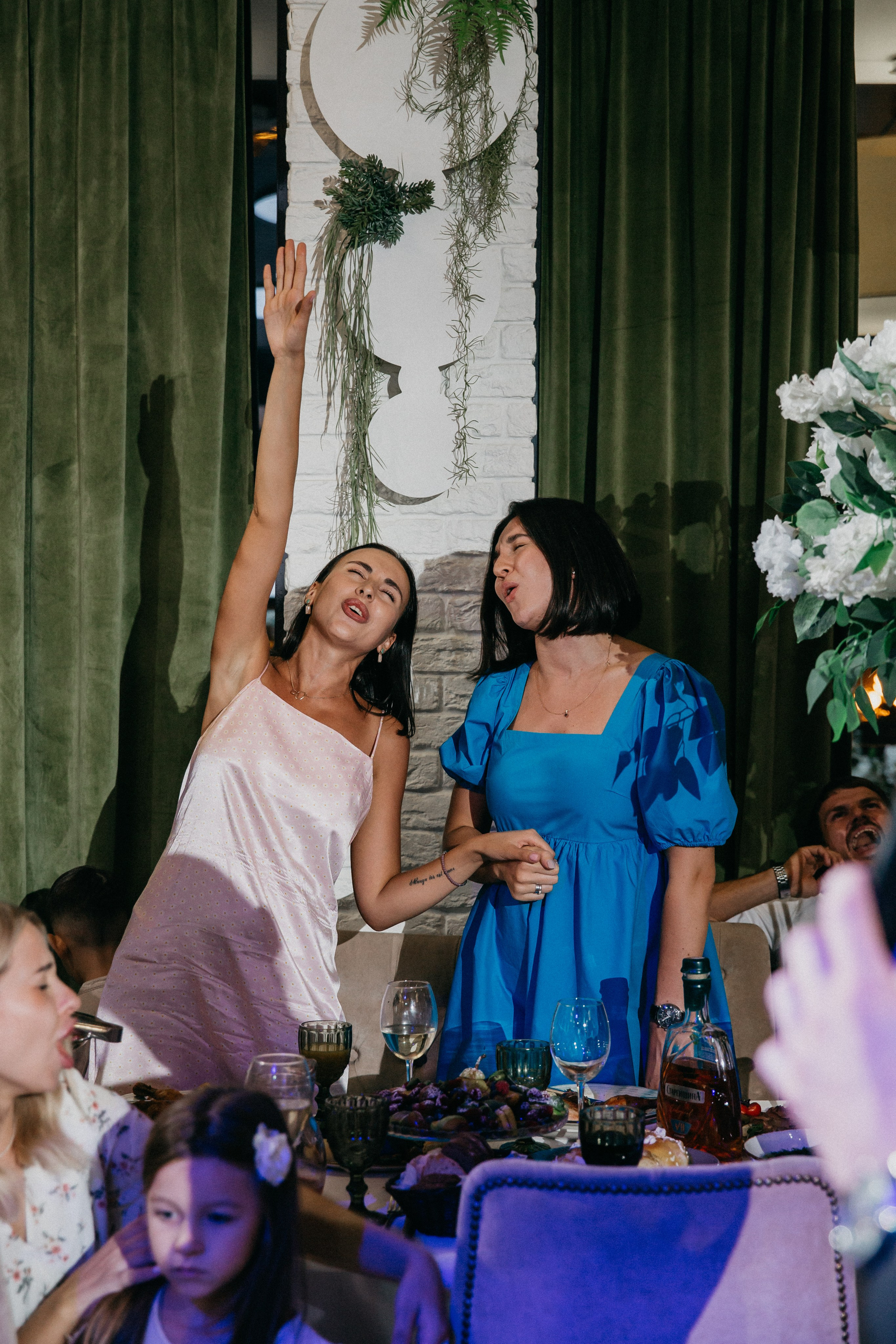 Ростислав и Валентина. Свадебный и семейный фотограф в Волгограде Галина Микитинская