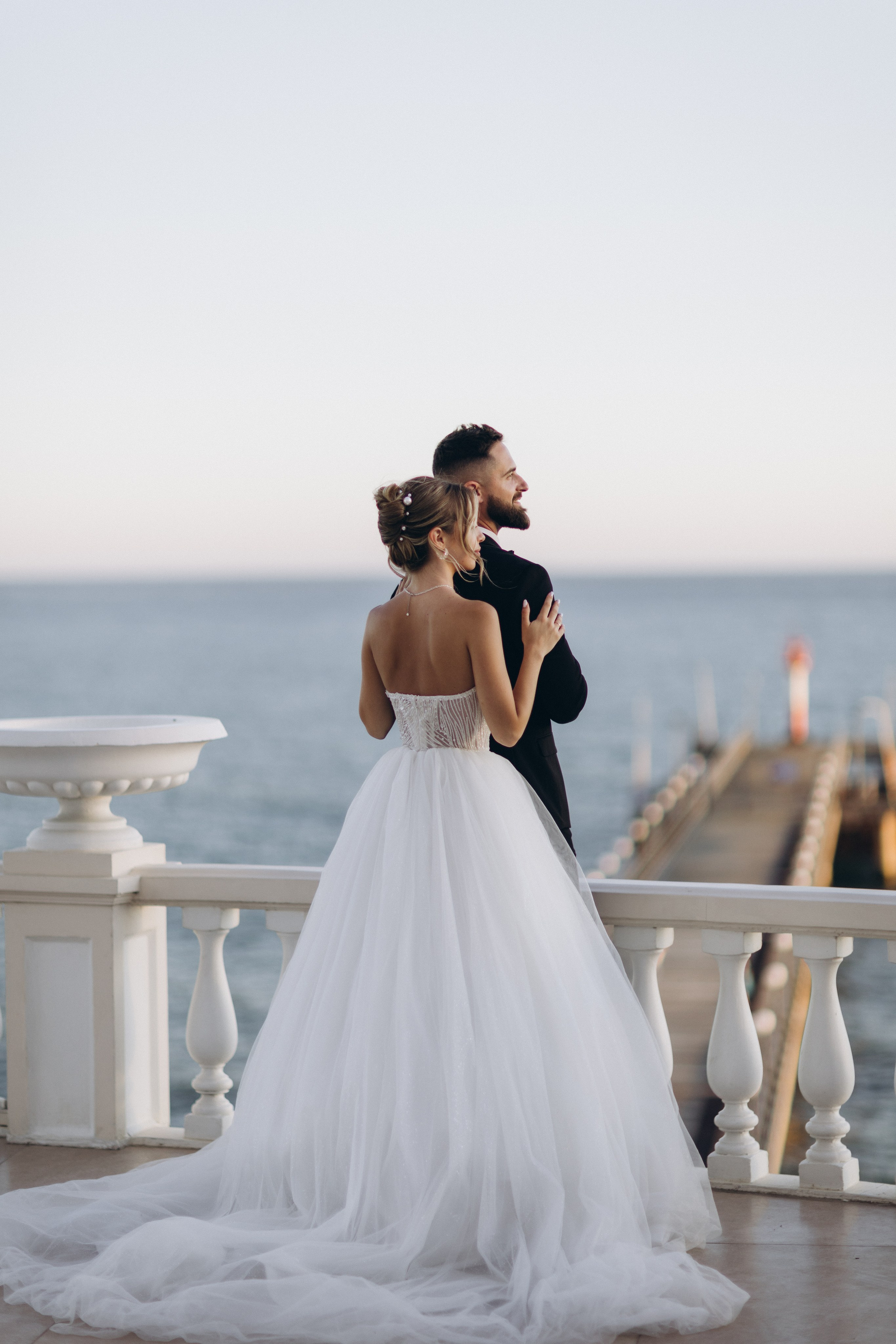 Свадьба Ева и Ростислав. Свадебный фотограф в Сочи Максим Махмудов