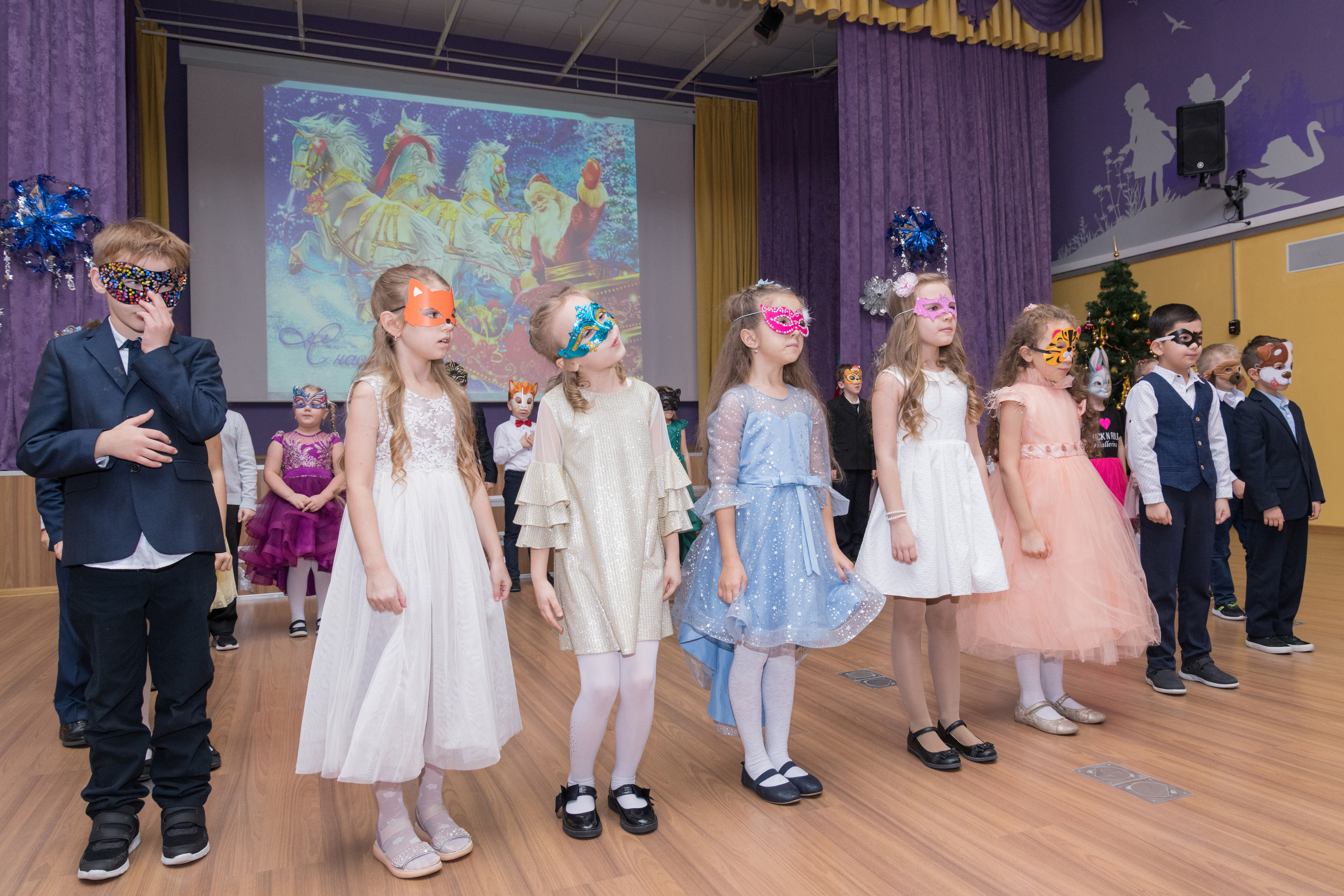 Фотосъемка юбилеев, мероприятий, выпускных. Фотограф в Москве и области Синенкова Екатерина