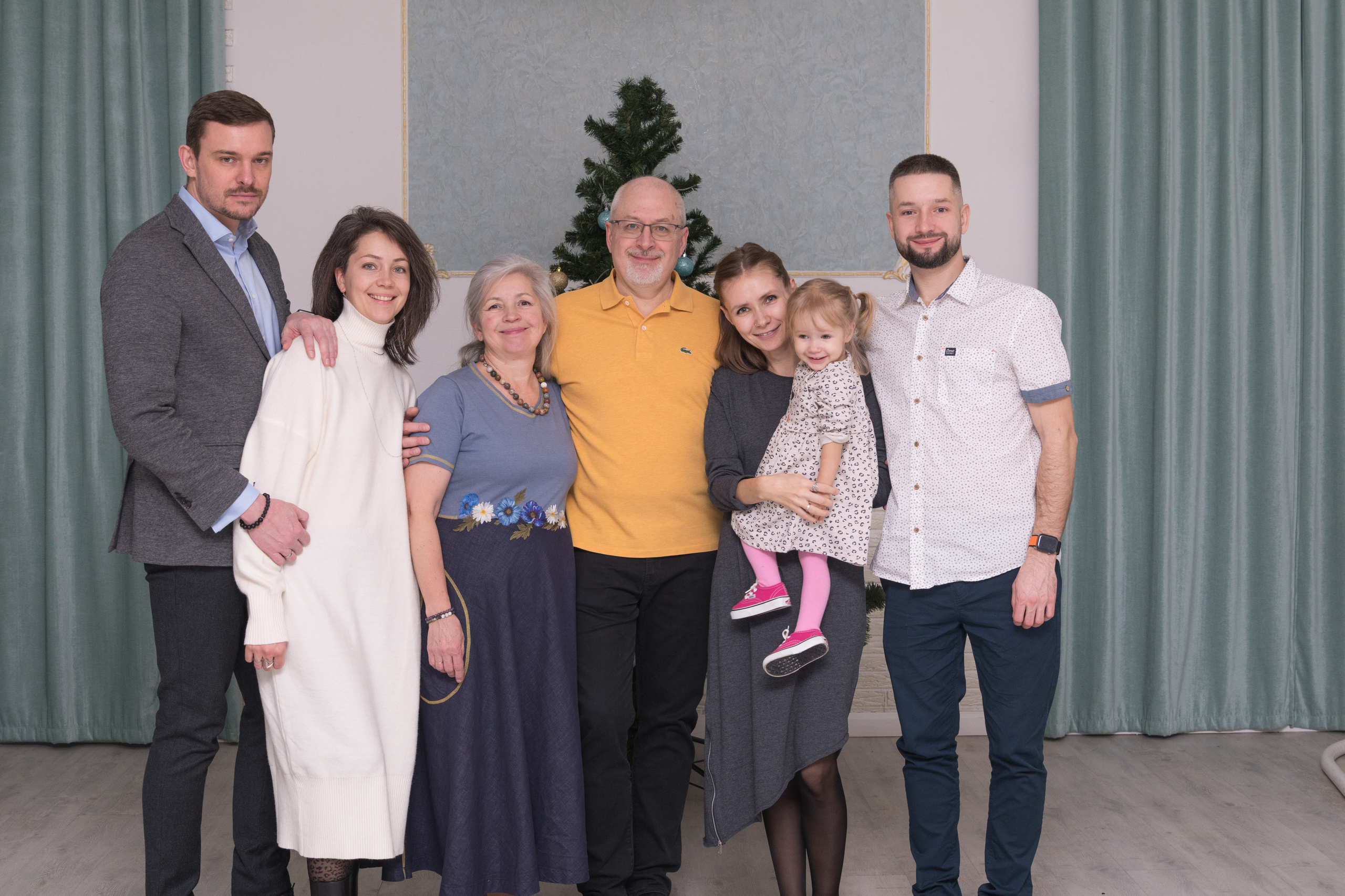 Фотосъемка юбилеев, мероприятий, выпускных. Фотограф в Москве и области Синенкова Екатерина