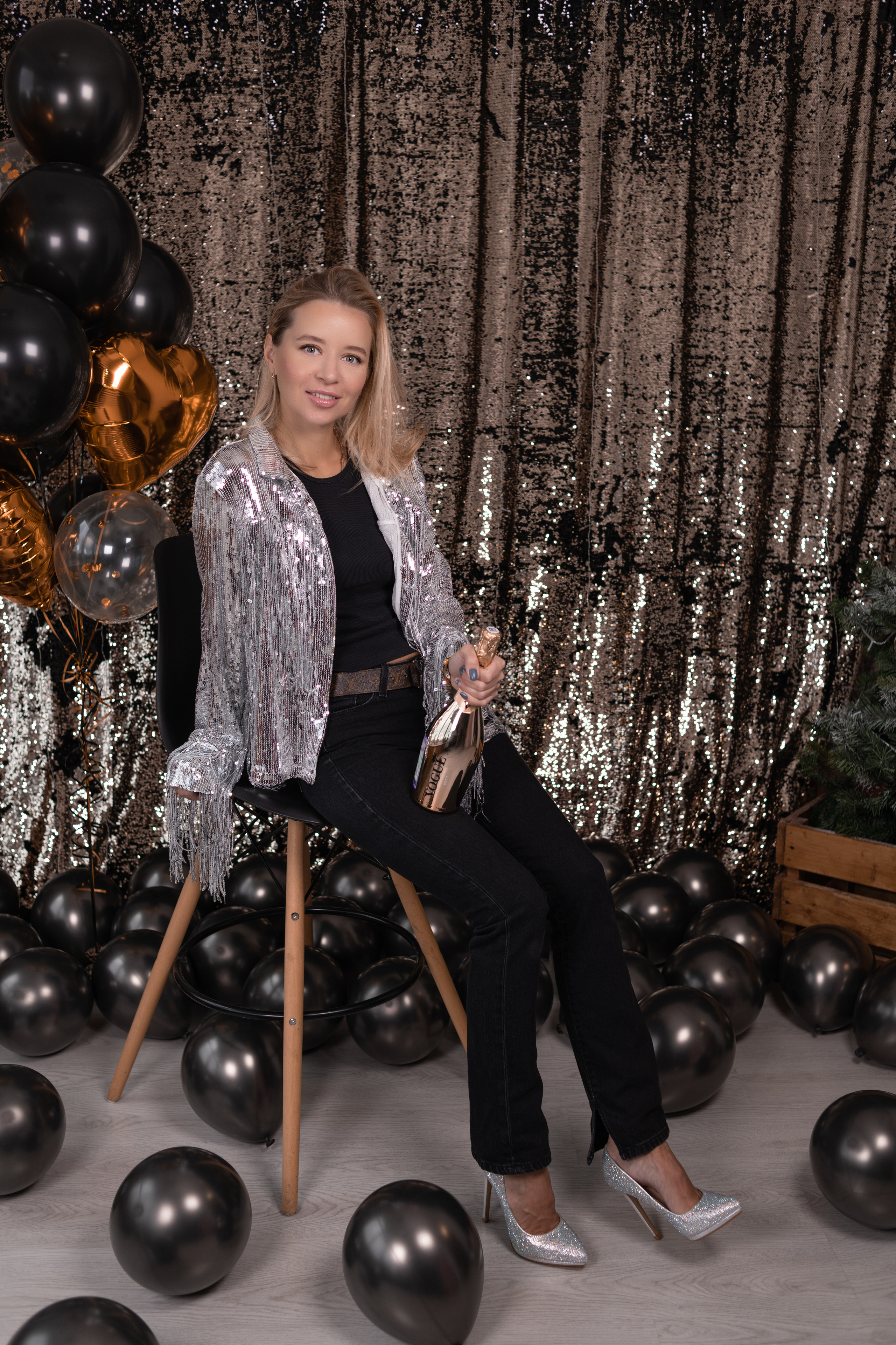 Женские фотосессии. Фотограф в Москве и области Синенкова Екатерина