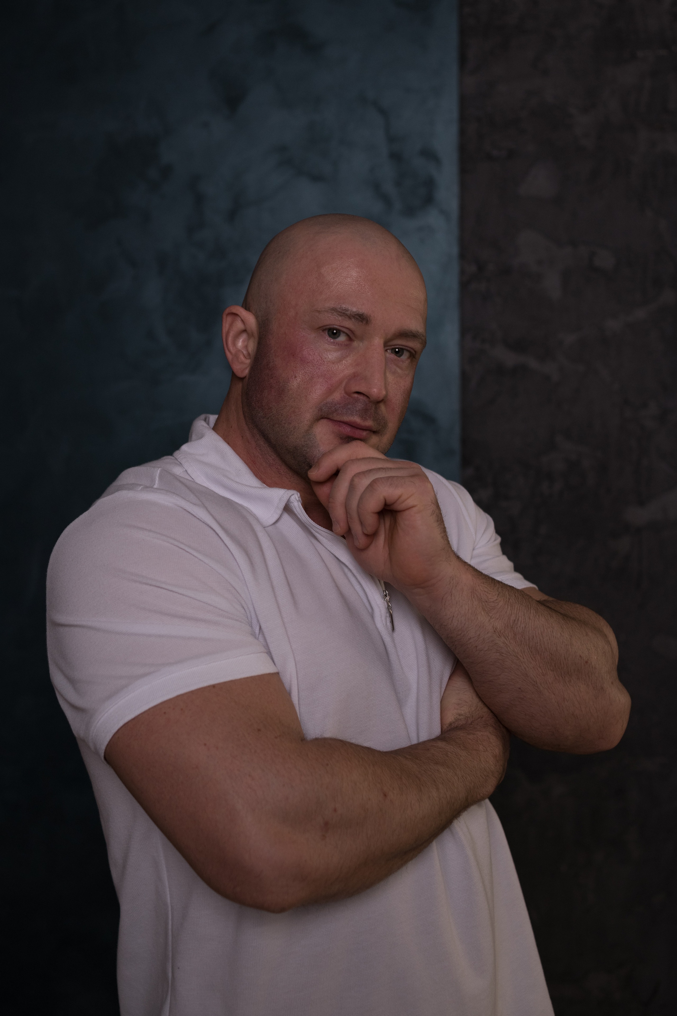 Фотосъёмка для мужчин в студии и на природе. Фотограф в Москве и области Синенкова Екатерина