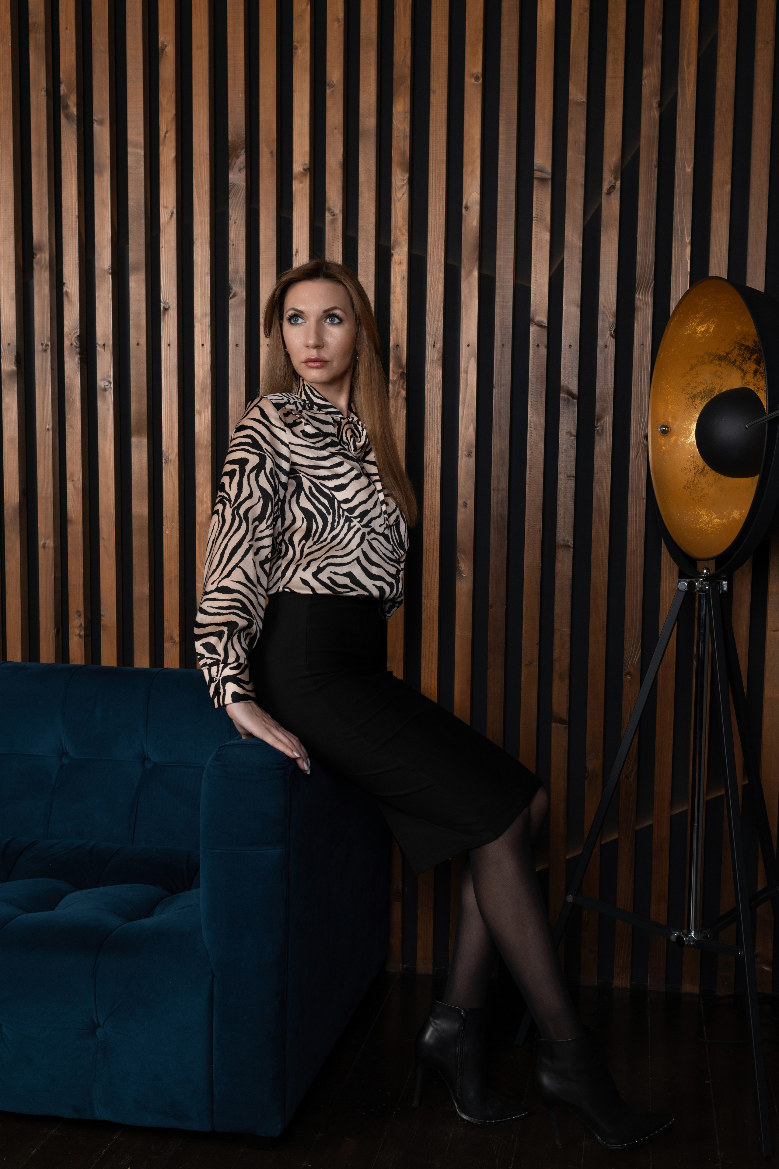 Женские фотосессии. Фотограф в Москве и области Синенкова Екатерина