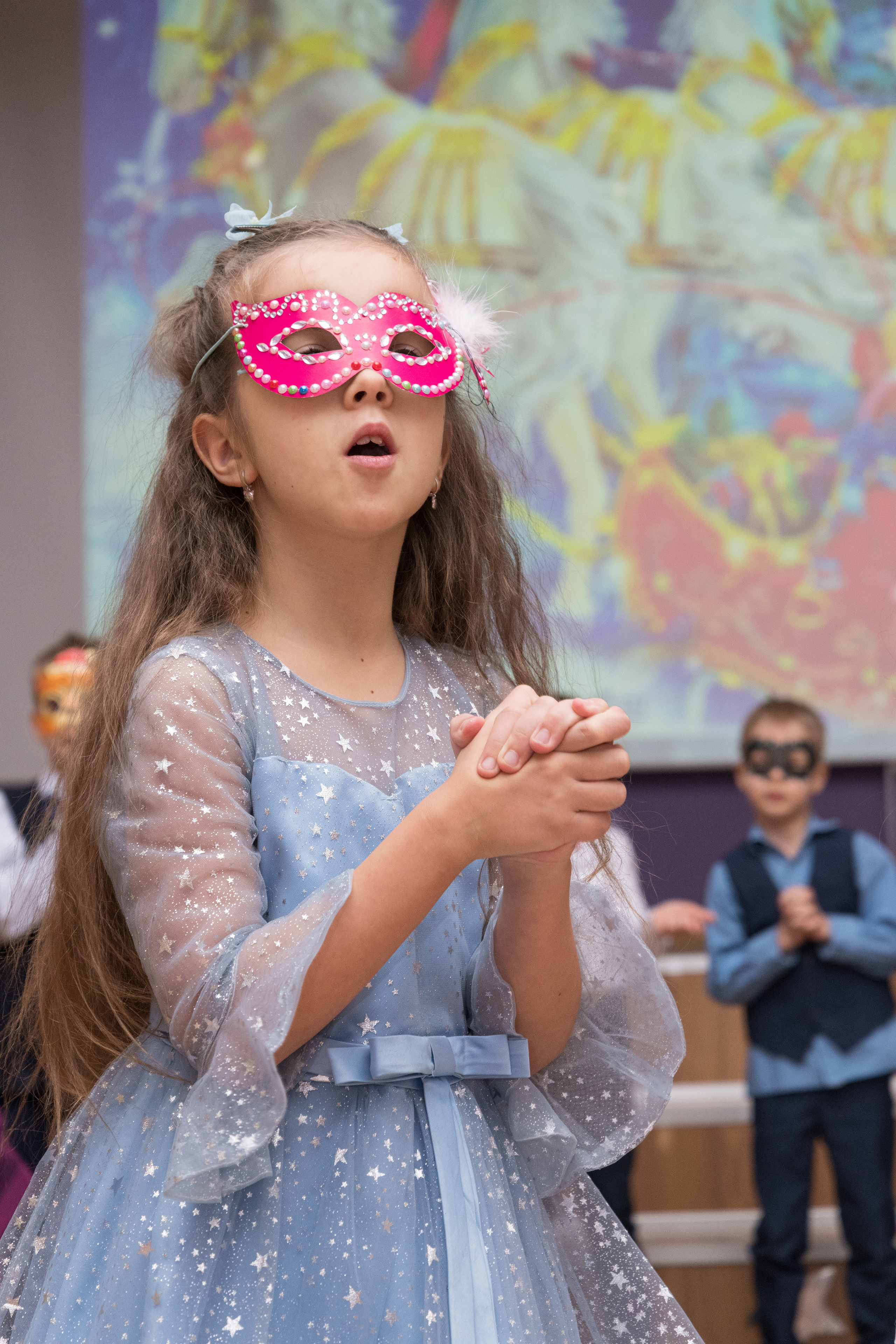 Фотосъемка юбилеев, мероприятий, выпускных. Фотограф в Москве и области Синенкова Екатерина