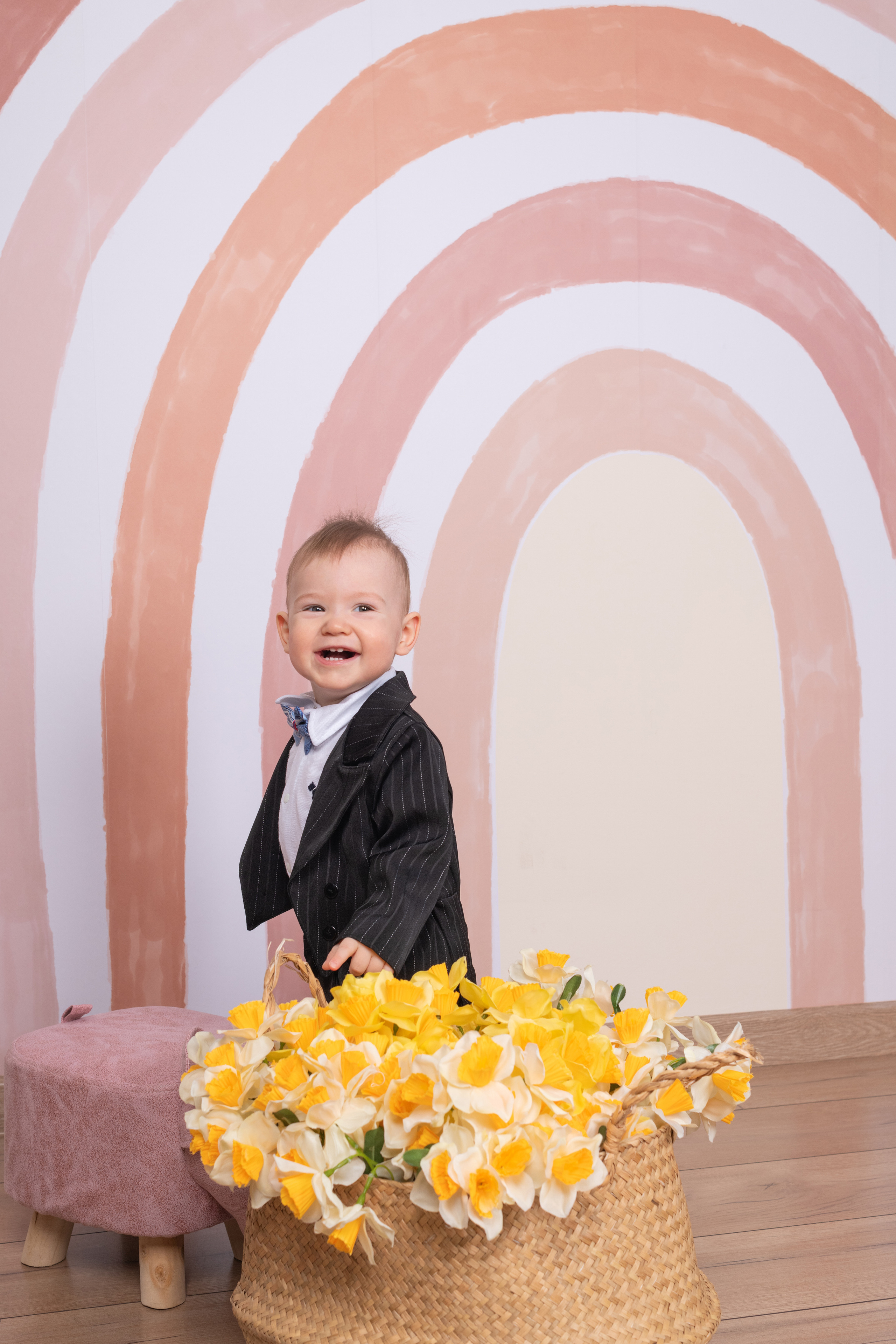 Детские фотосессии в студии и на природе. Фотограф в Москве и области Синенкова Екатерина