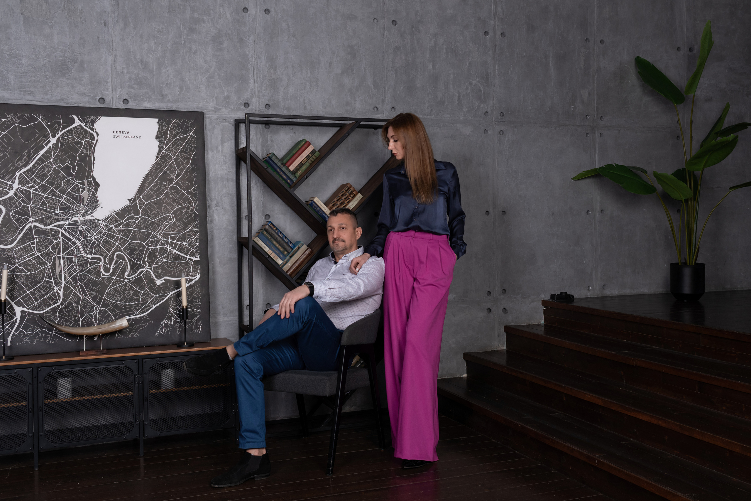 Фотосъёмка сотрудников, деловой женский и мужской портрет. Фотограф в Москве и области Синенкова Екатерина