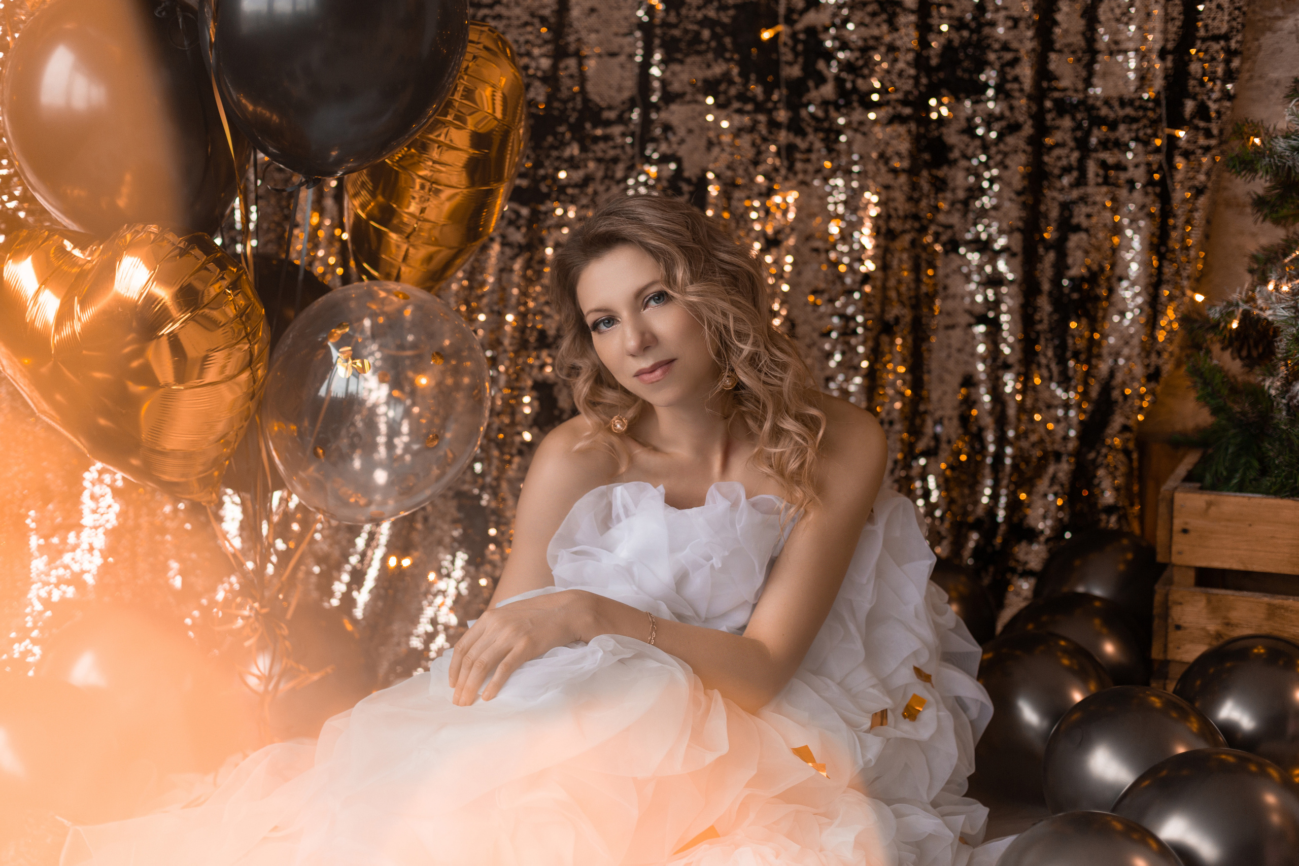 Женские фотосессии. Фотограф в Москве и области Синенкова Екатерина