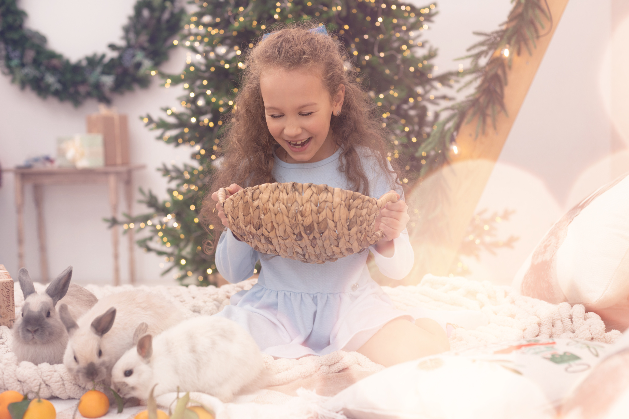 Детские фотосессии в студии и на природе. Фотограф в Москве и области Синенкова Екатерина