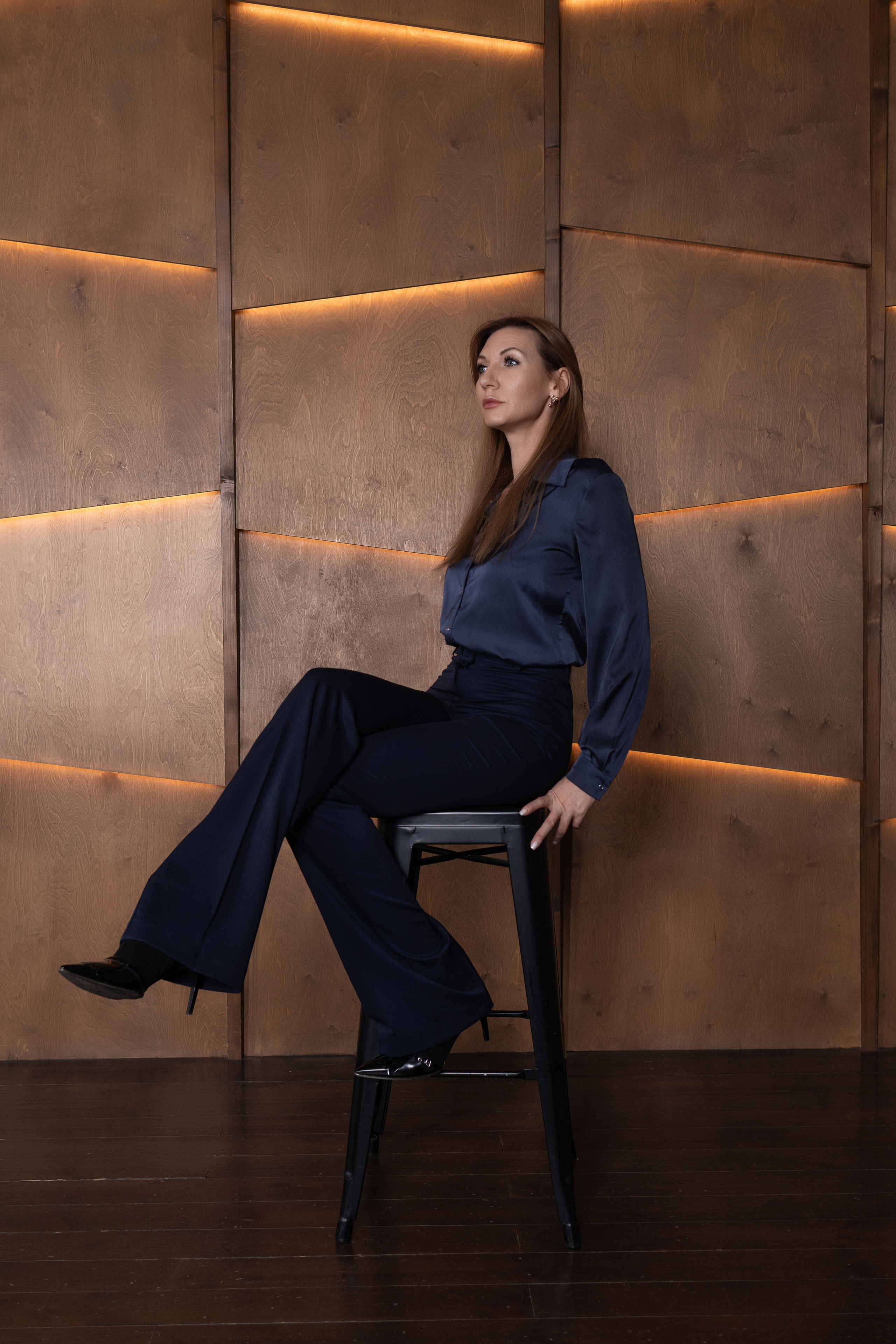 Женские фотосессии. Фотограф в Москве и области Синенкова Екатерина