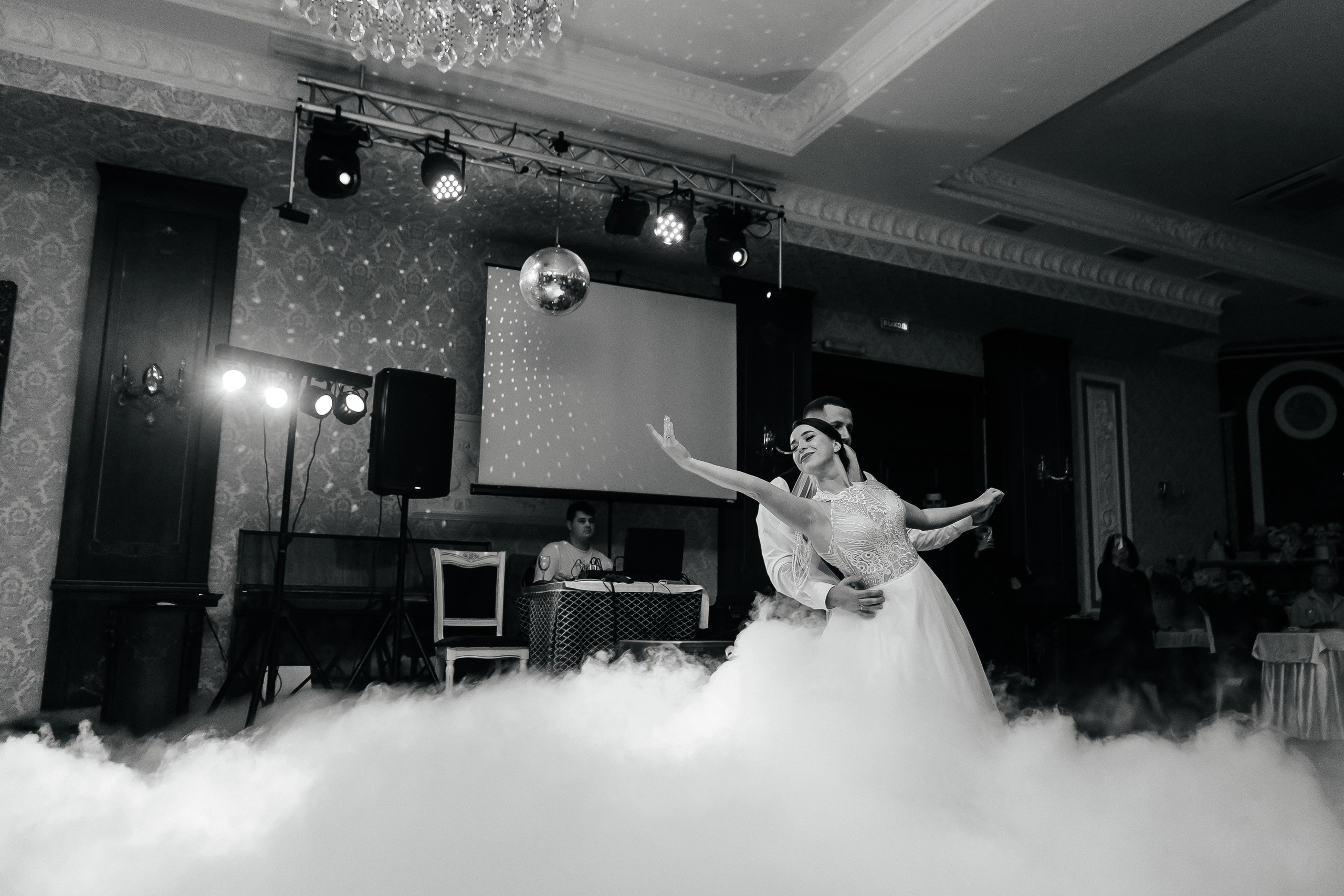 Марина и Дмитрий. Свадебный и семейный фотограф в Ростове-на-Дону