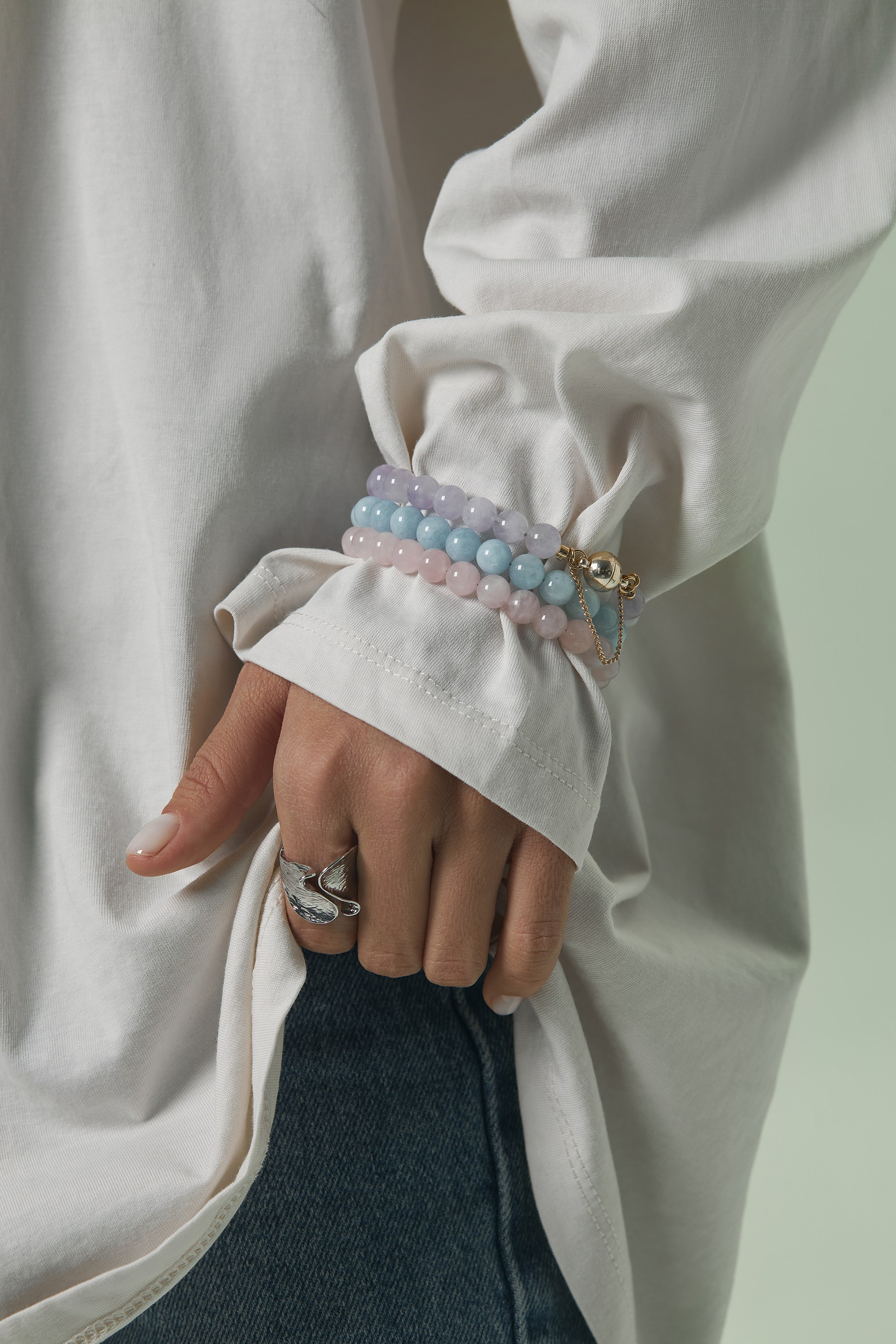 Eclat x Capsula. Фотограф в Ростове-на-Дону Анна Нагорная