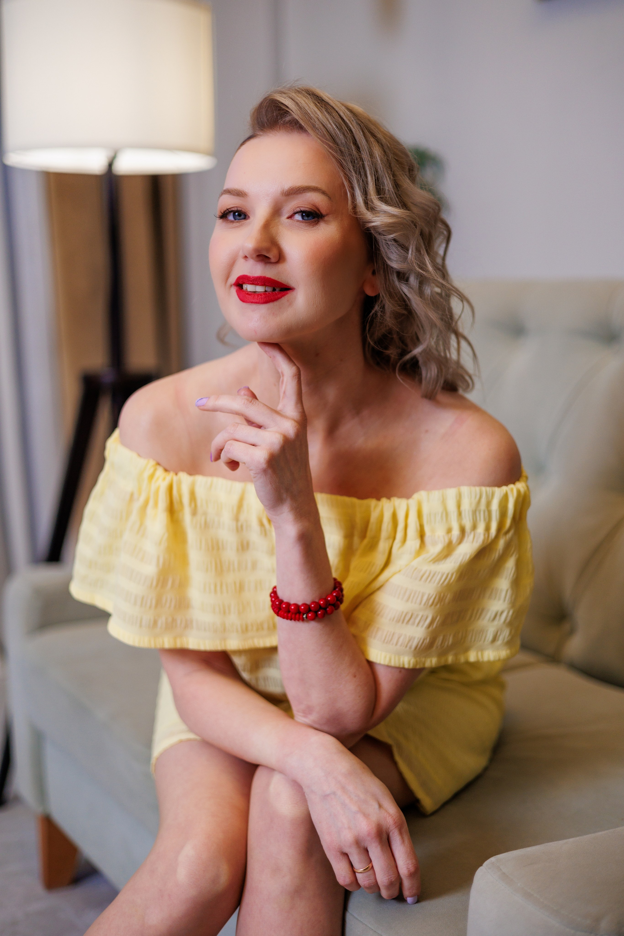 Надежда. Свадебный и семейный фотограф в Армавире