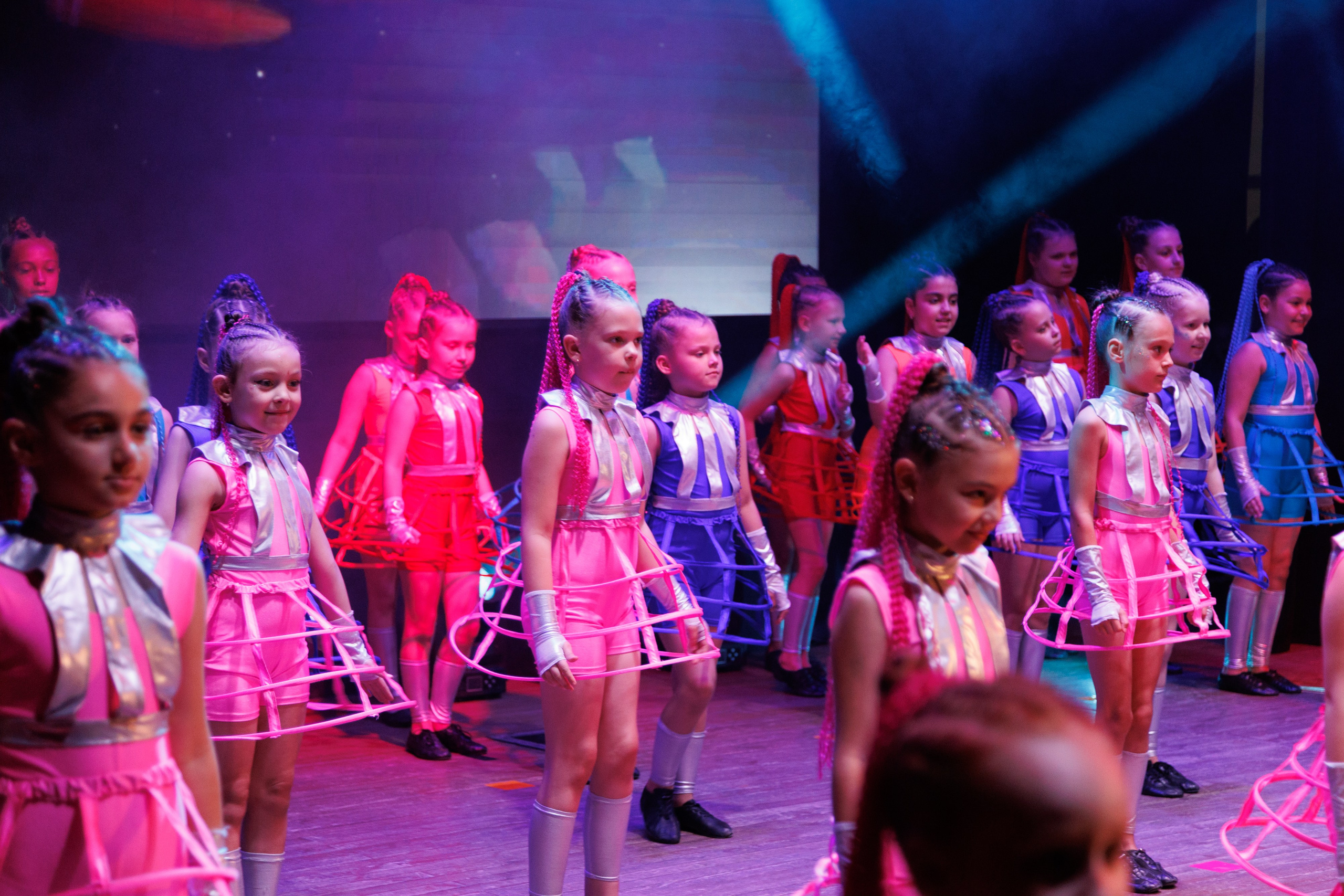 Концерт «Монпансье». Свадебный и семейный фотограф в Армавире