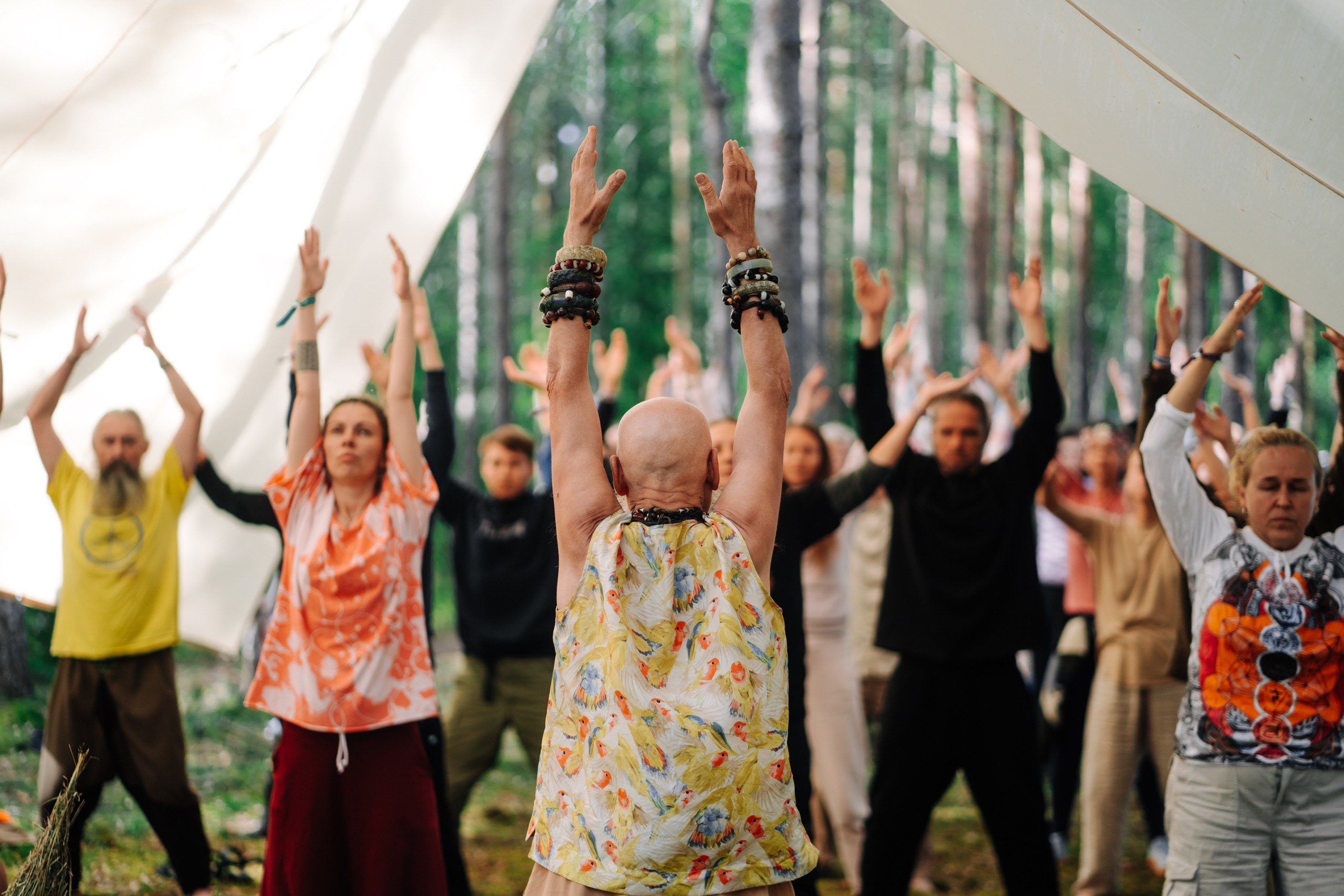 Ethnoscope `23. KORSHIKOV SERGEY