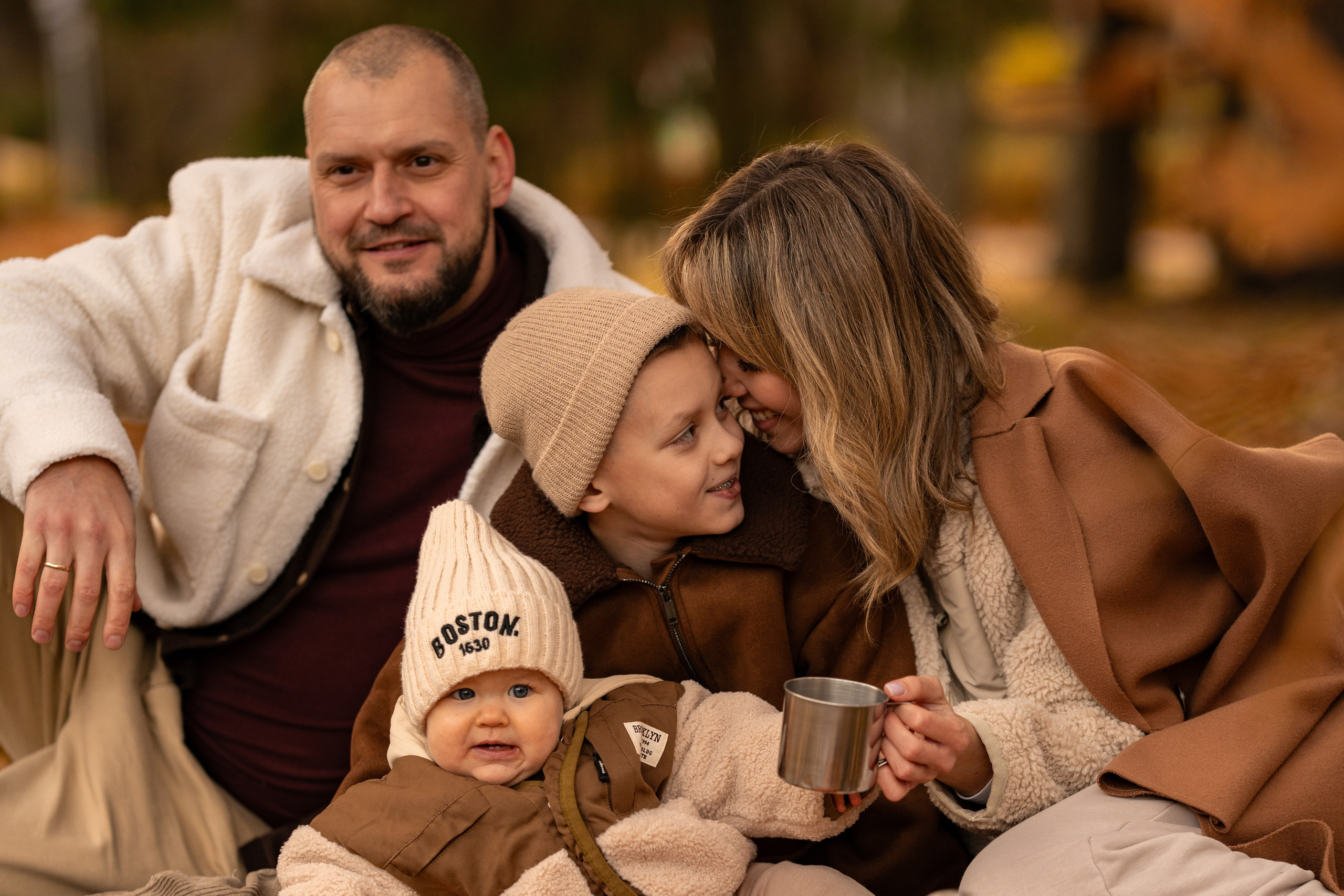 Прайс. Семейный и портретный фотограф в Санкт-Петербурге Татьяна Гримоть
