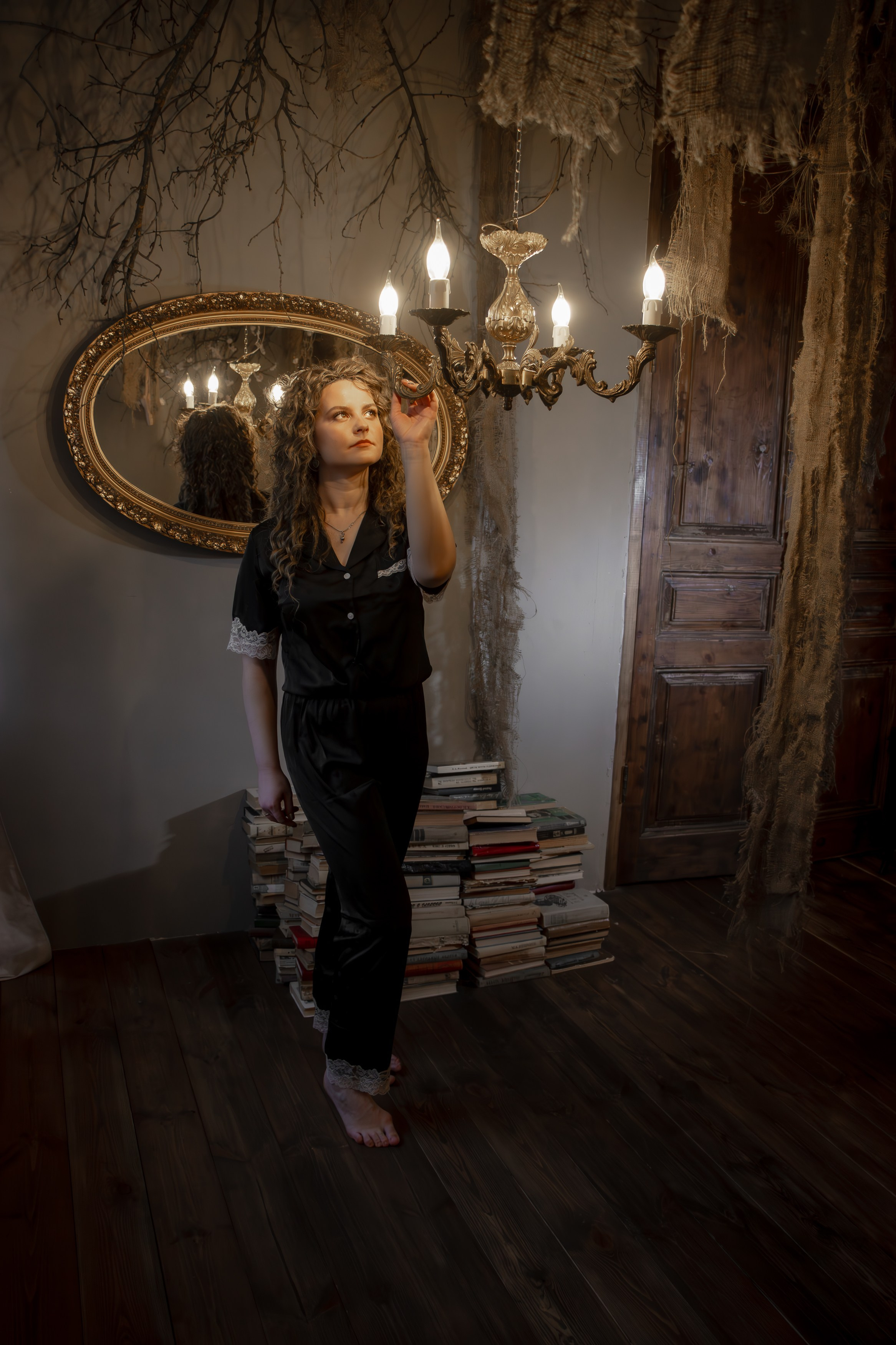 Екатерина. Фотограф Татьяна Матрос