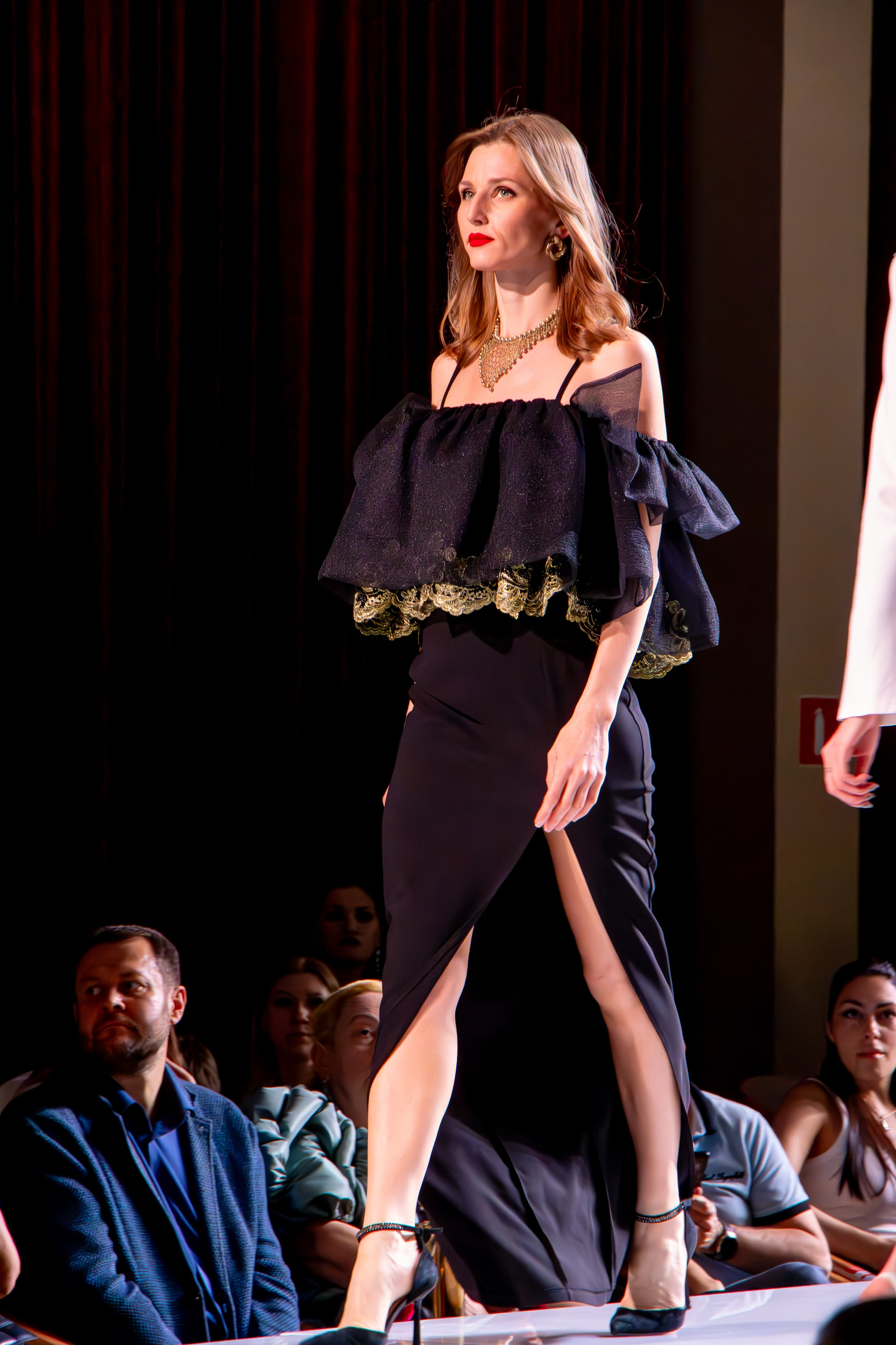 Estet Fashion Week 2025. Фотограф Татьяна Матрос