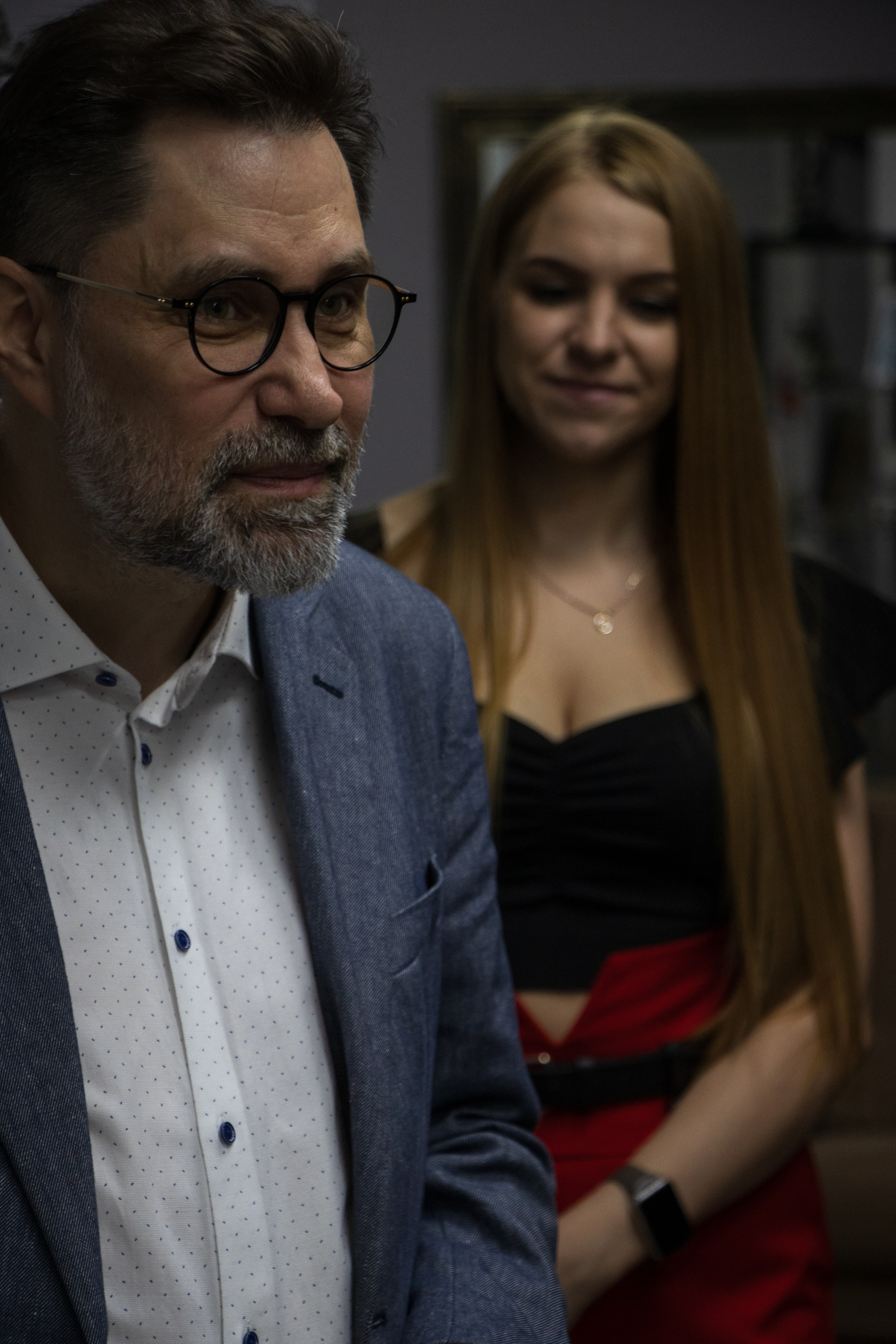 Мисс и Миссис Россия Земля в Музее Фотографии. Фотограф Татьяна Матрос