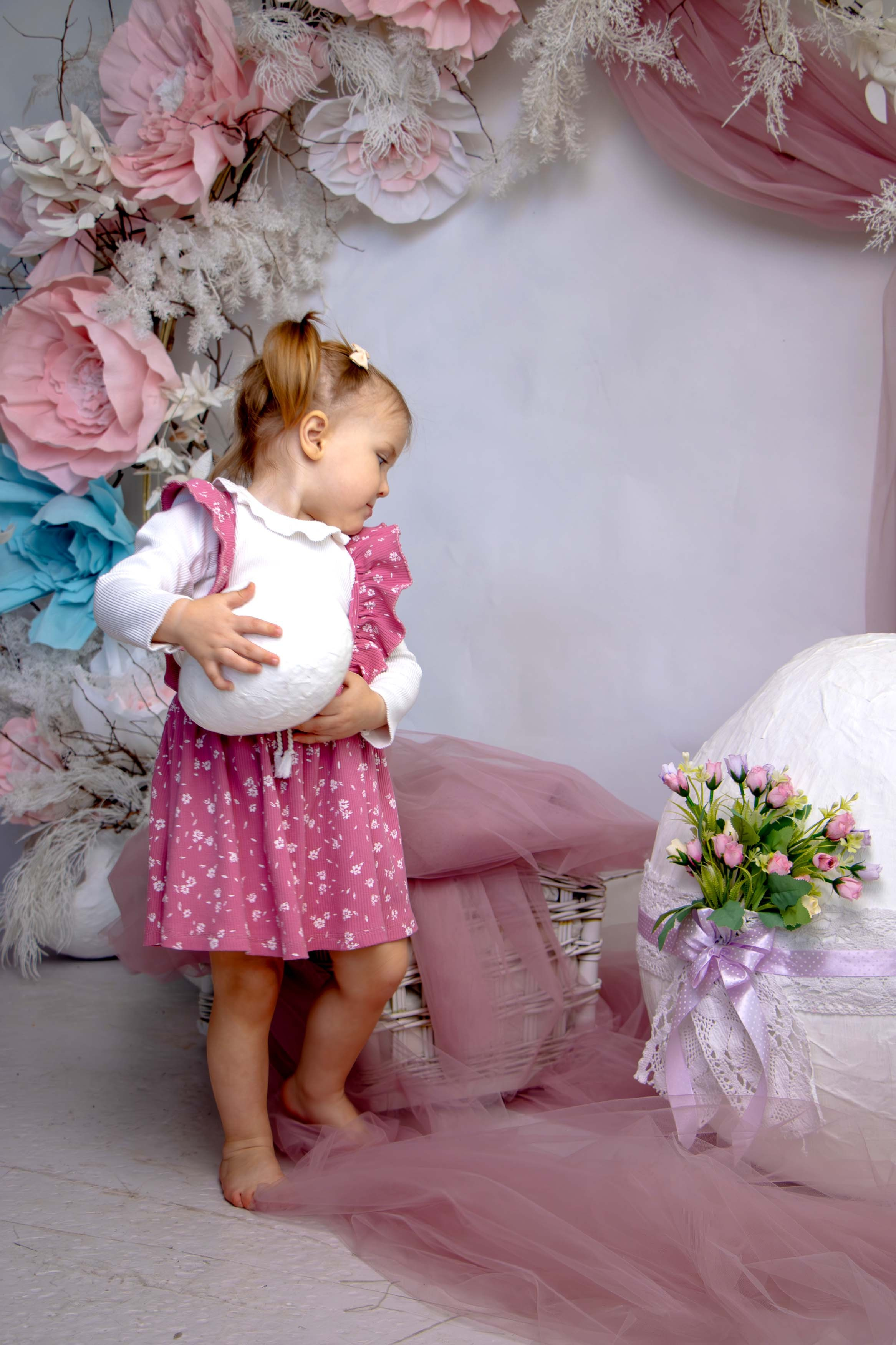 Пасхальный фотопроект. Фотограф Татьяна Матрос