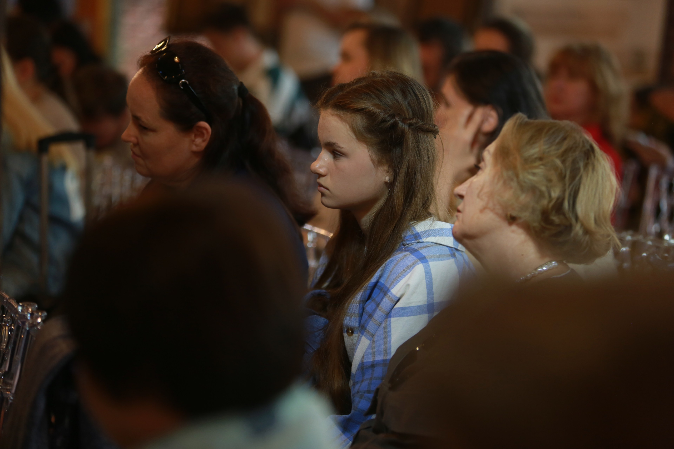 КОРНИ — форум. Профессиональный фотограф Надежда Антонова