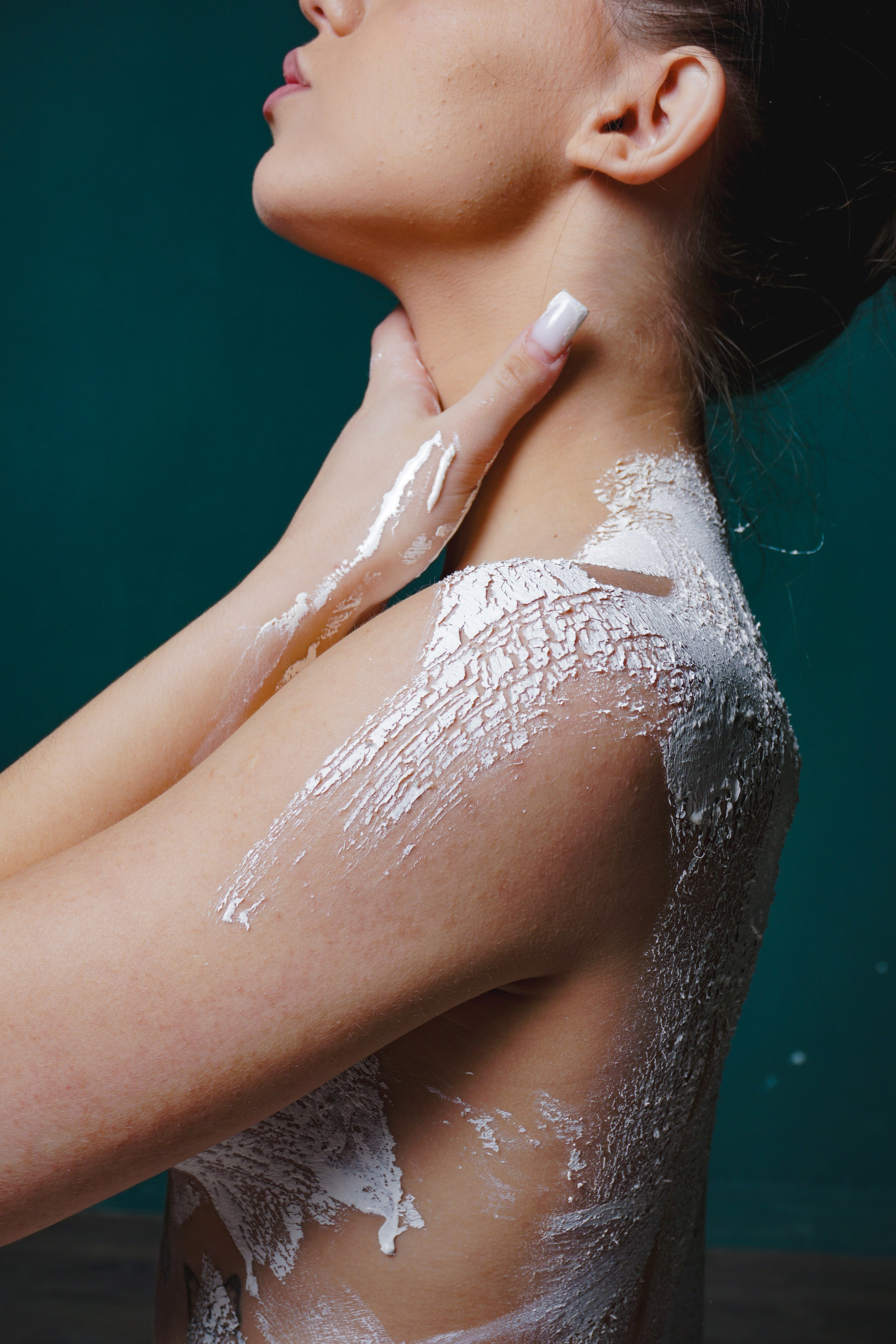 Лера. Фотограф Плеханов Дмитрий