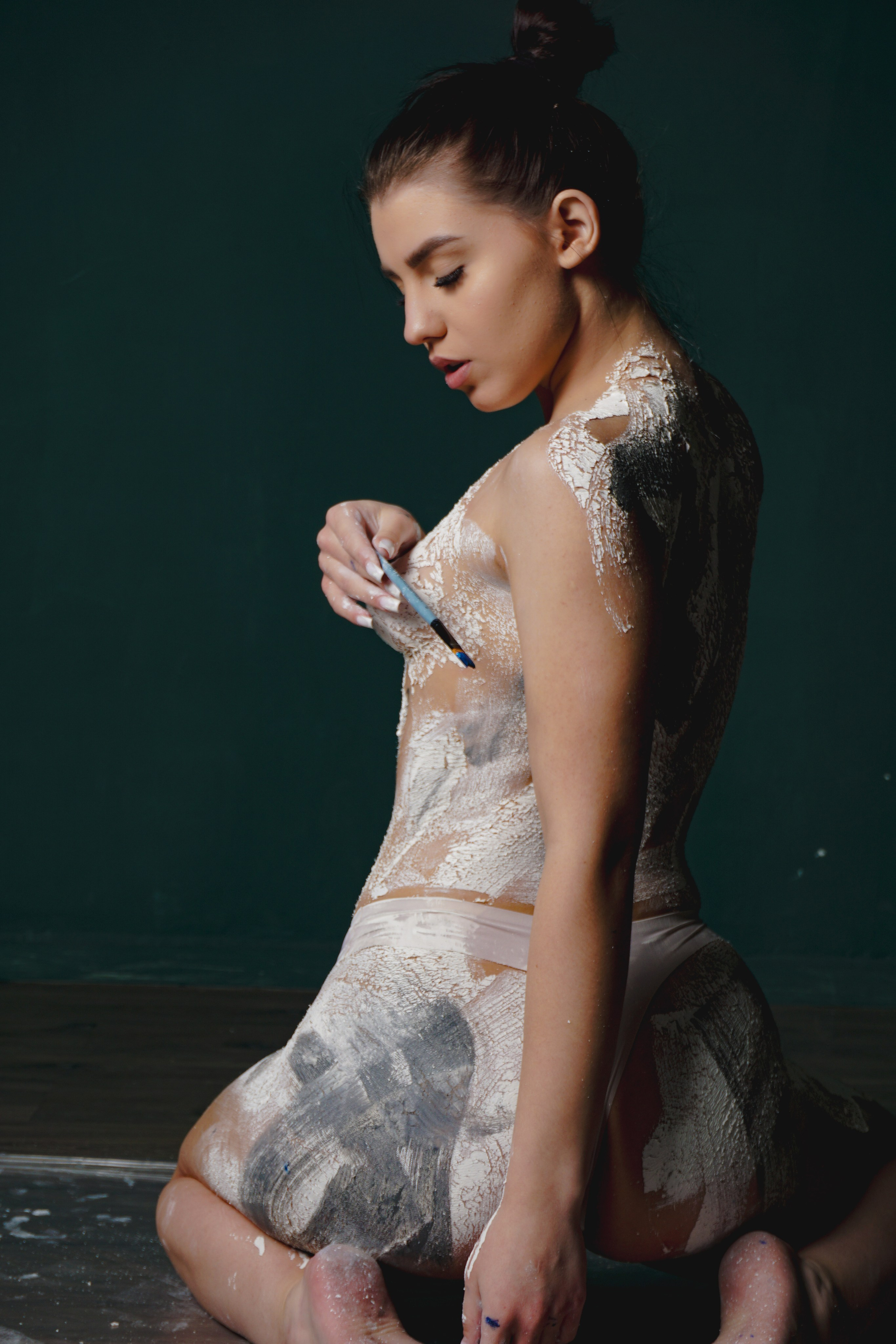 Лера. Фотограф Плеханов Дмитрий