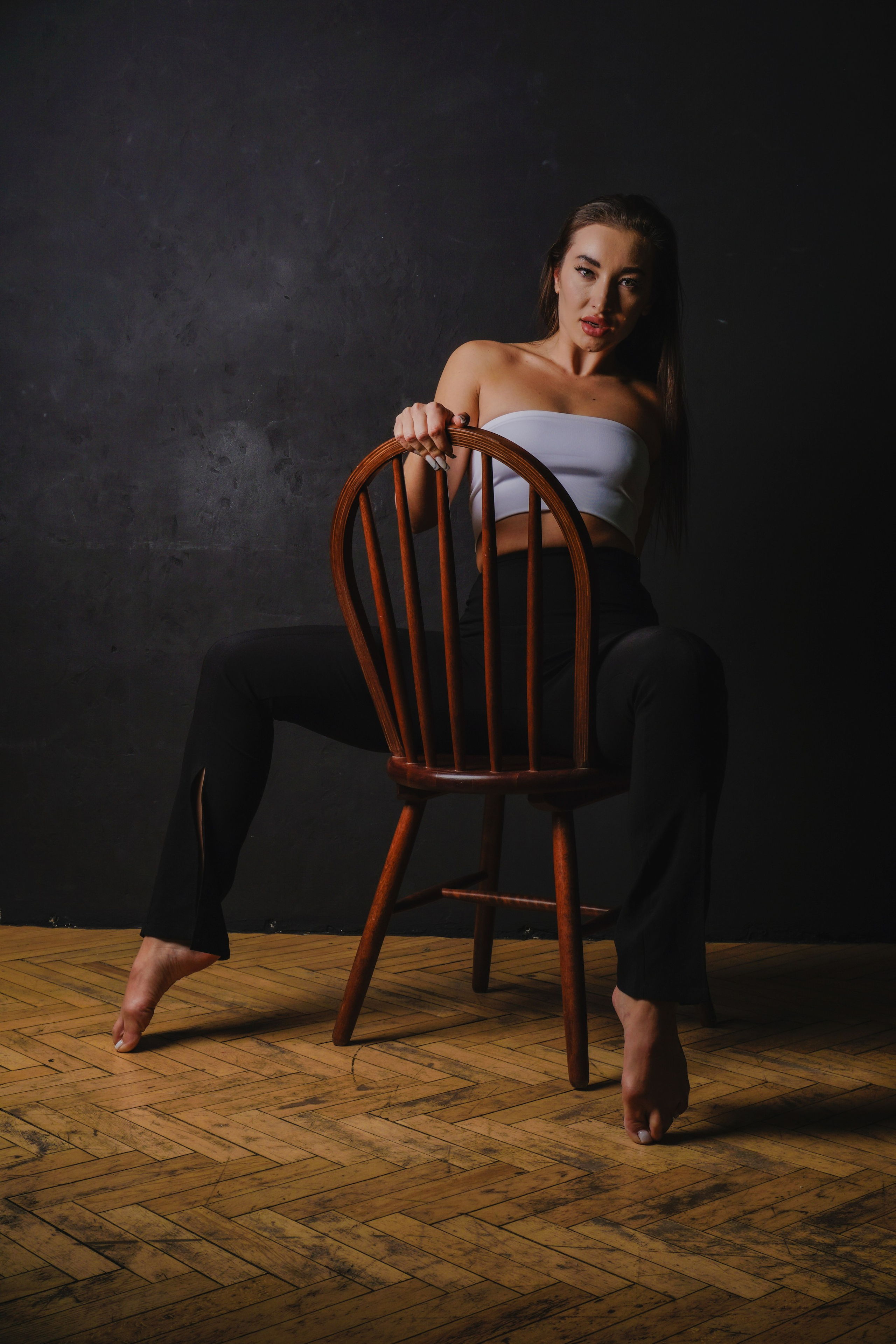 Влада. Фотограф Плеханов Дмитрий