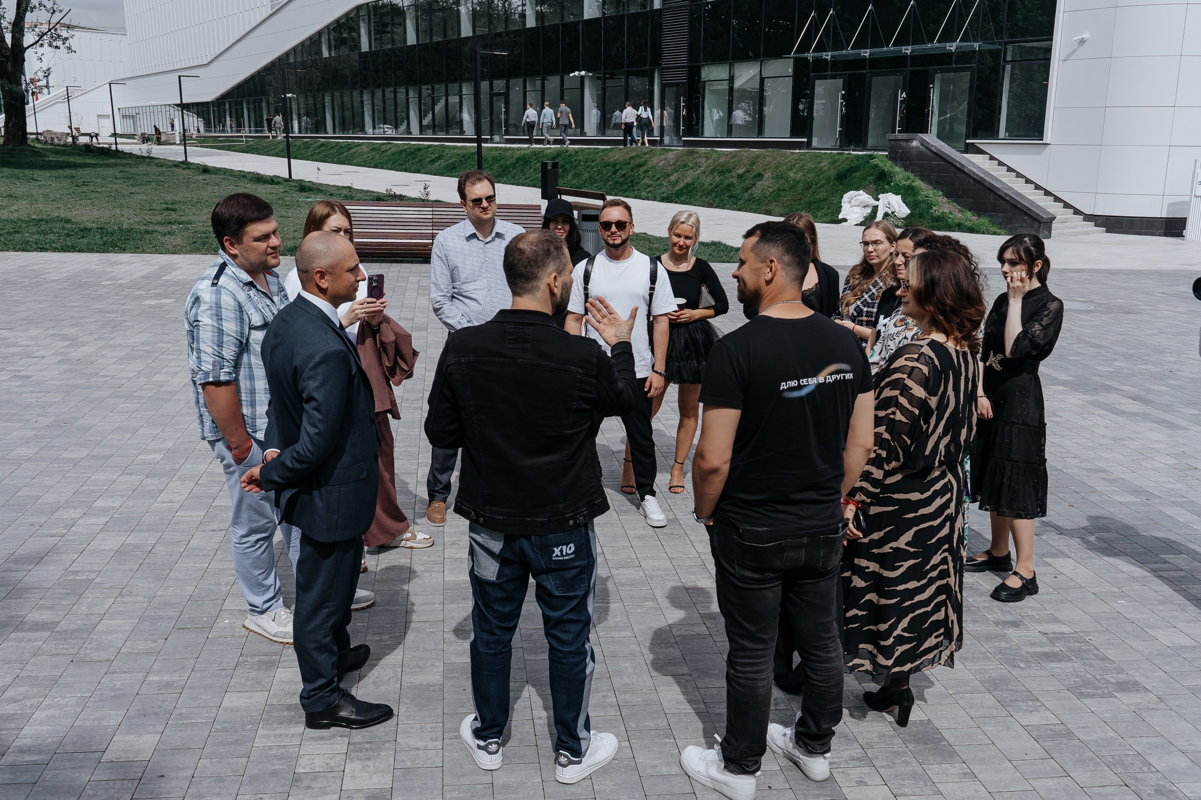 X10 CLUB выпускной академии Игоря Рыбакова. Семейный и репортажный фотограф в Москве Оксана Шилова