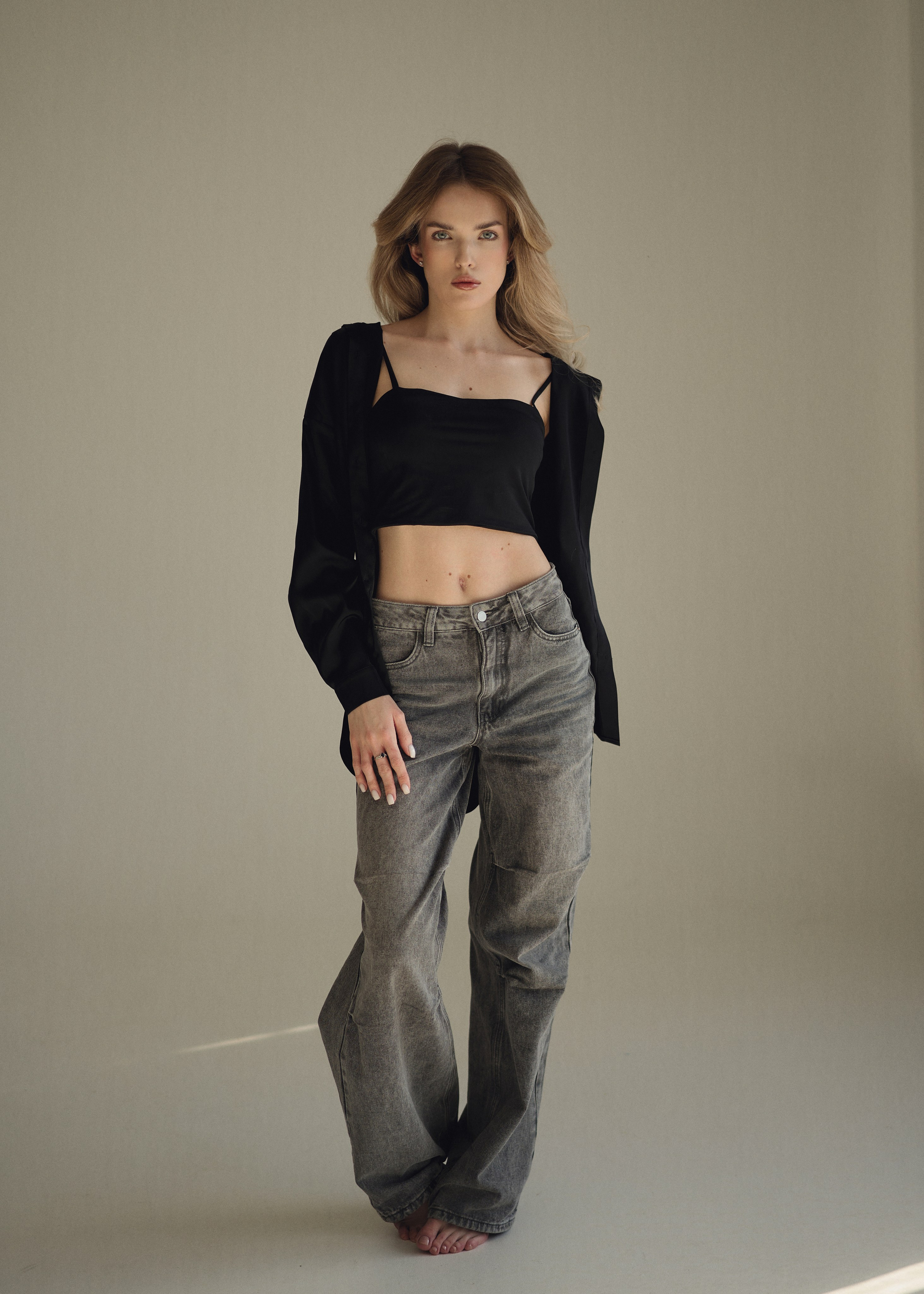 Marina. Veronika Gigolaeva Photography