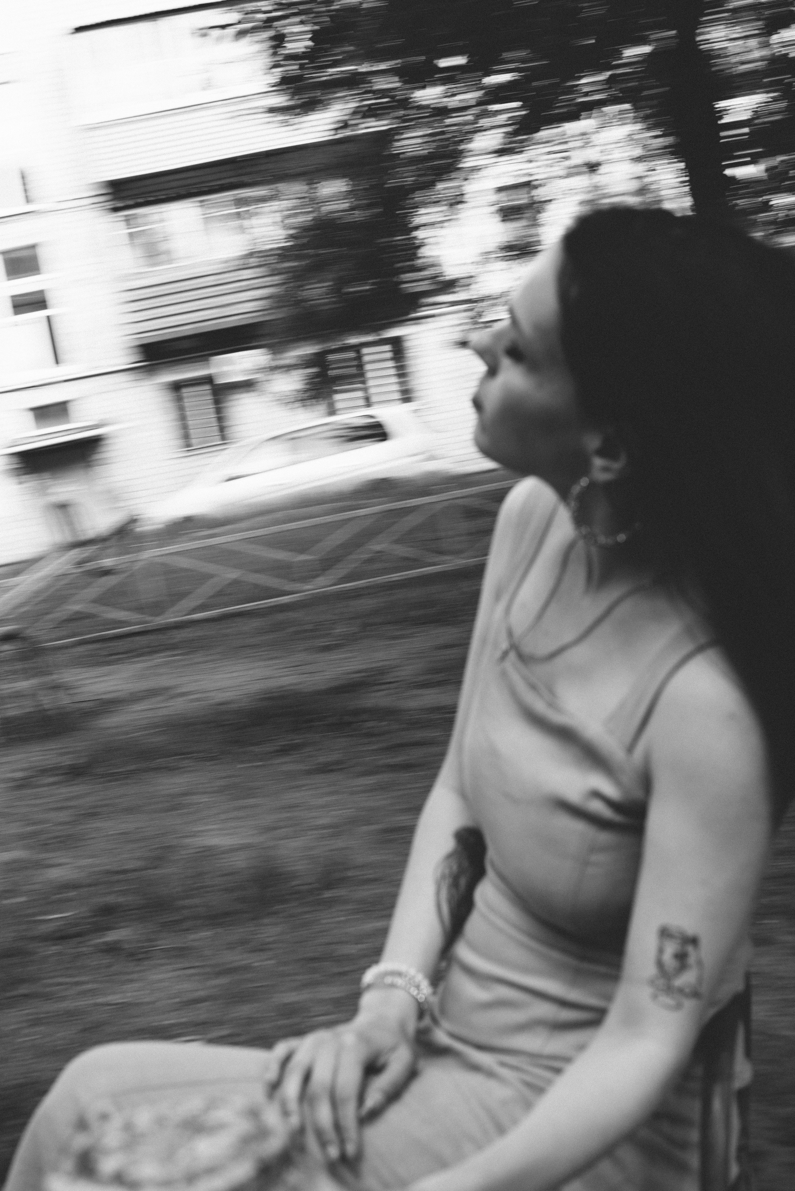 Василина. Я — Фотограф из Хабаровска