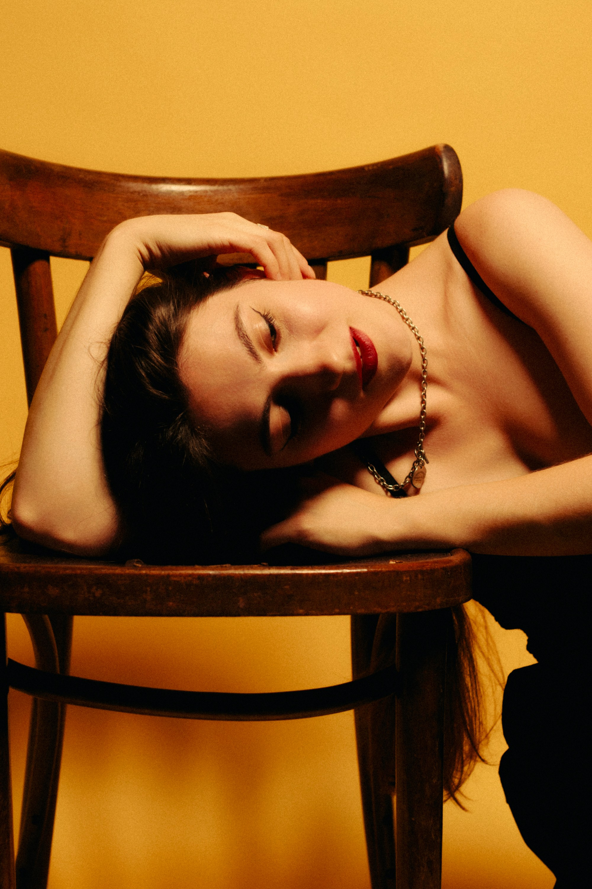 5. Золотой час. Репортажный и портретный фотограф во Владимире Сергей Кравцов