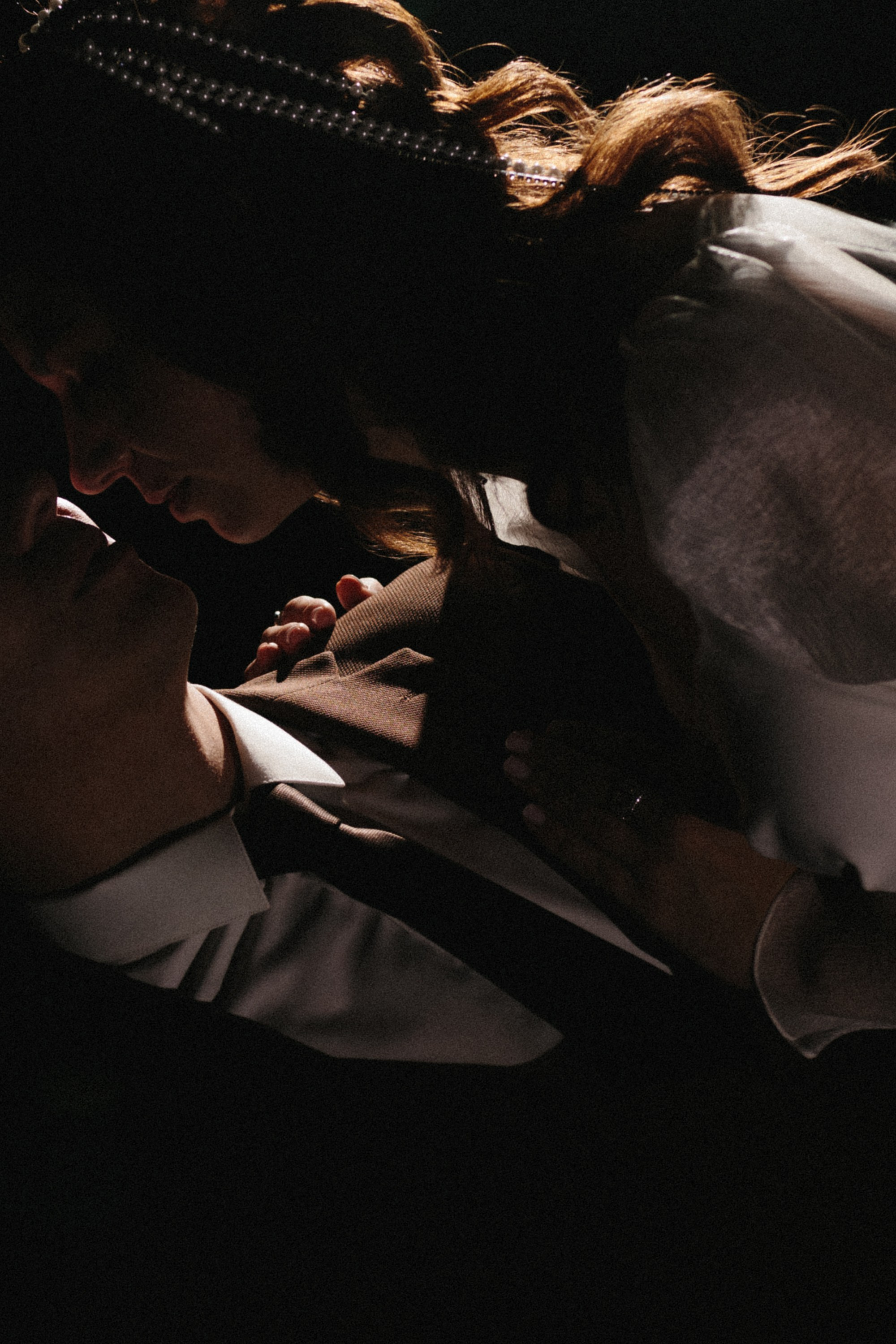 Дарья и Сергей. Репортажный и портретный фотограф во Владимире Сергей Кравцов