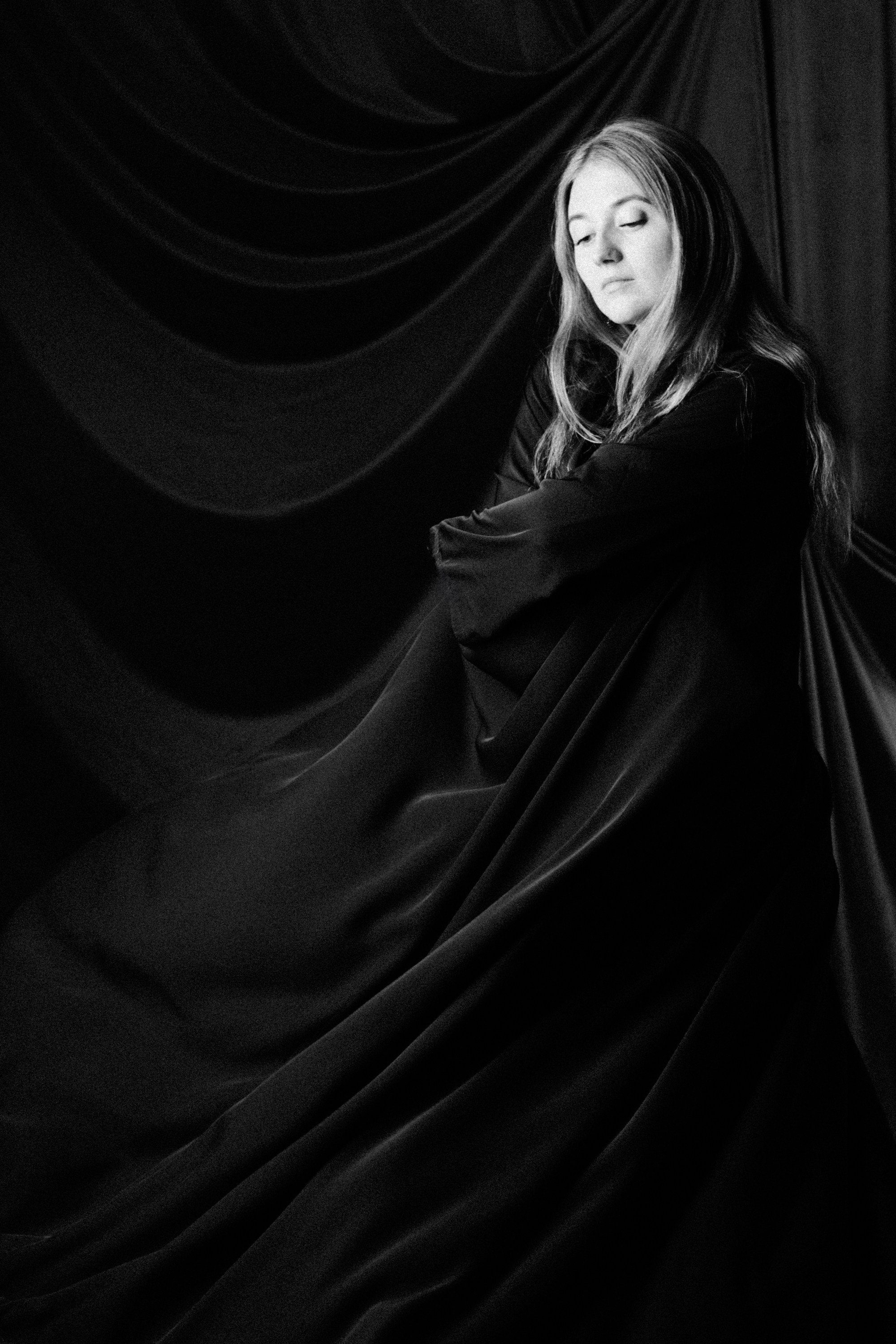 Репортажный и портретный фотограф во Владимире Сергей Кравцов