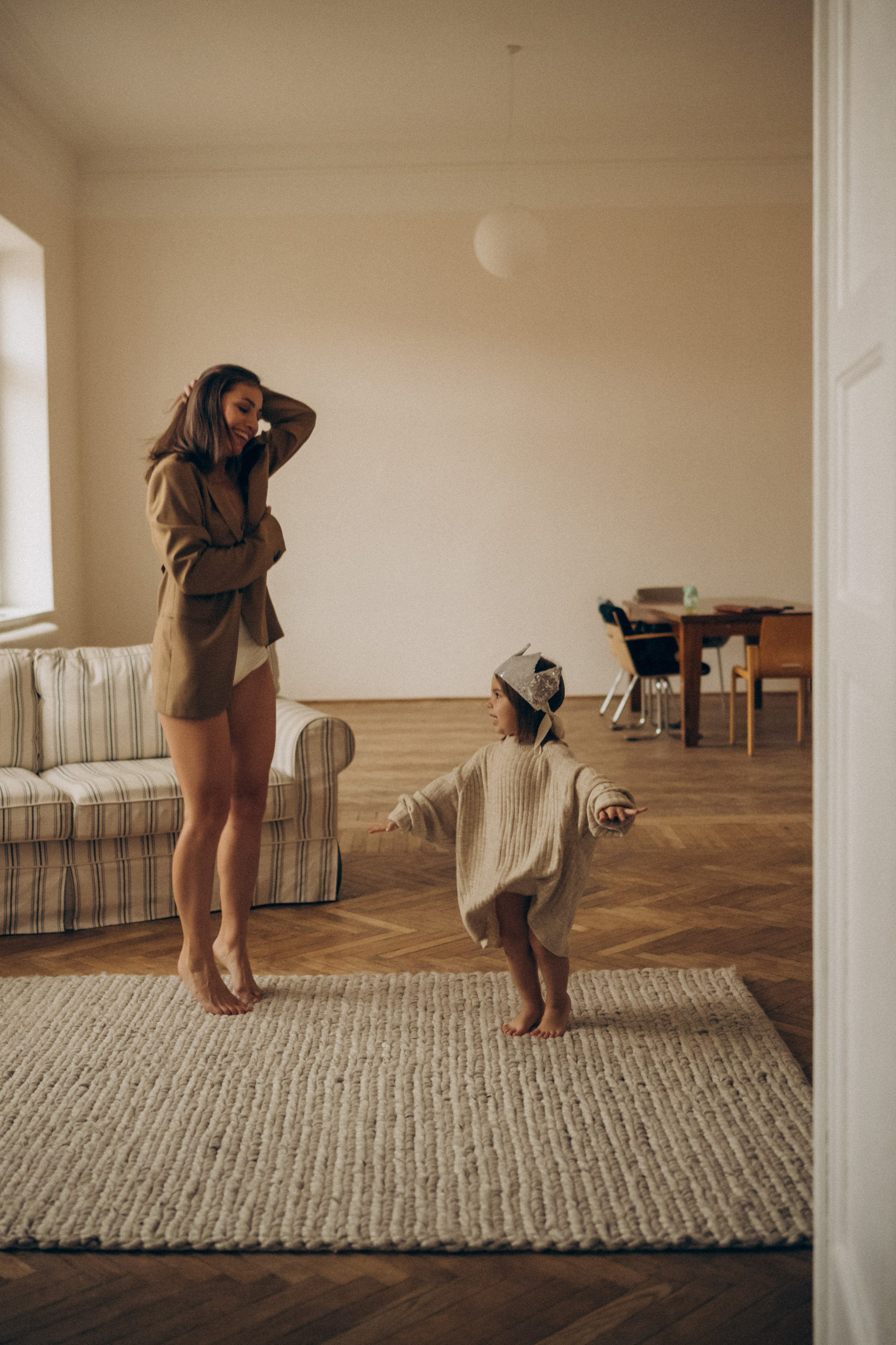 Мама и дети. Кристина Ветрова | ФОТОГРАФ | Москва