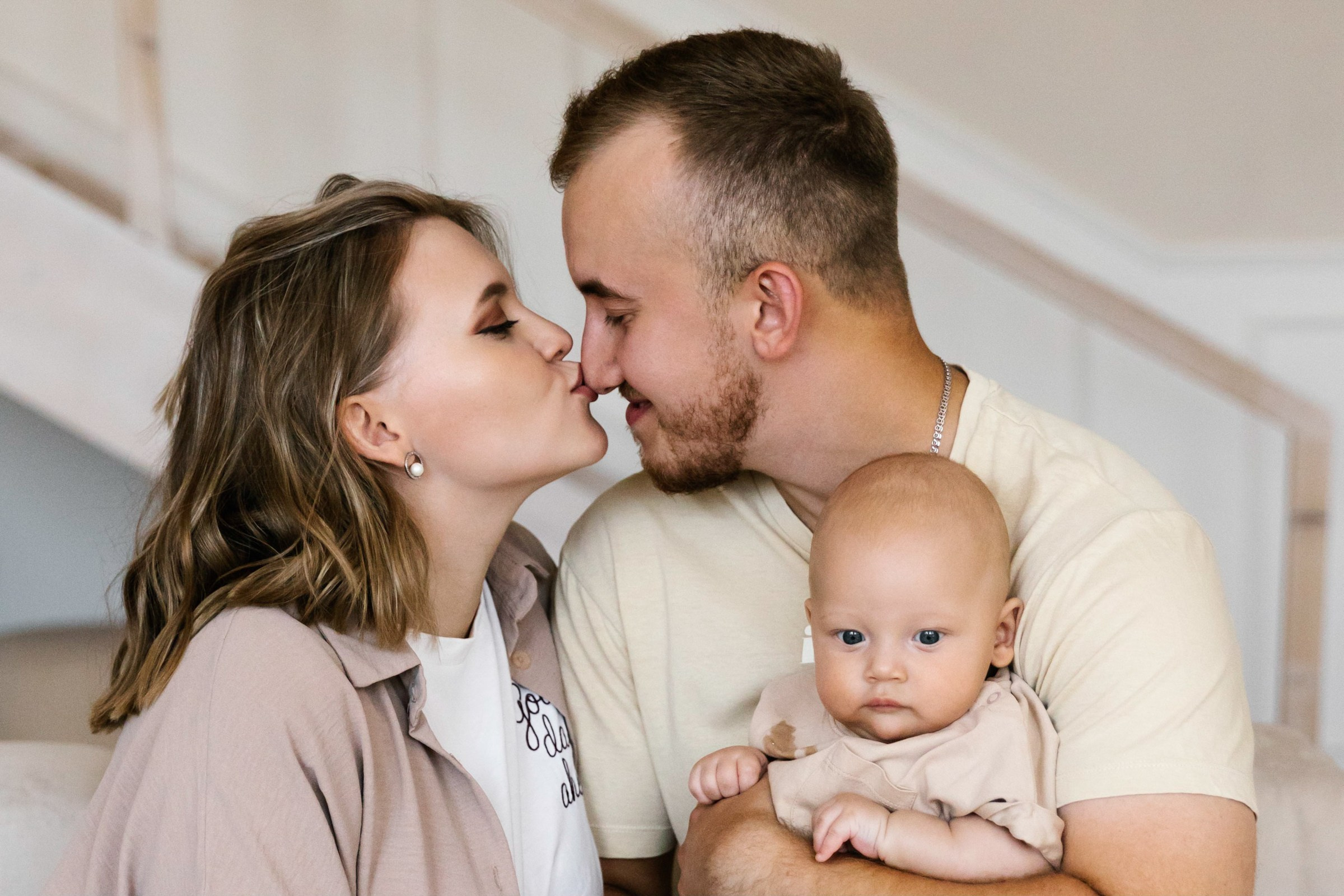 Логичное продолжение. Свадебный фотограф Марьям Сайфулина г. Красноярск