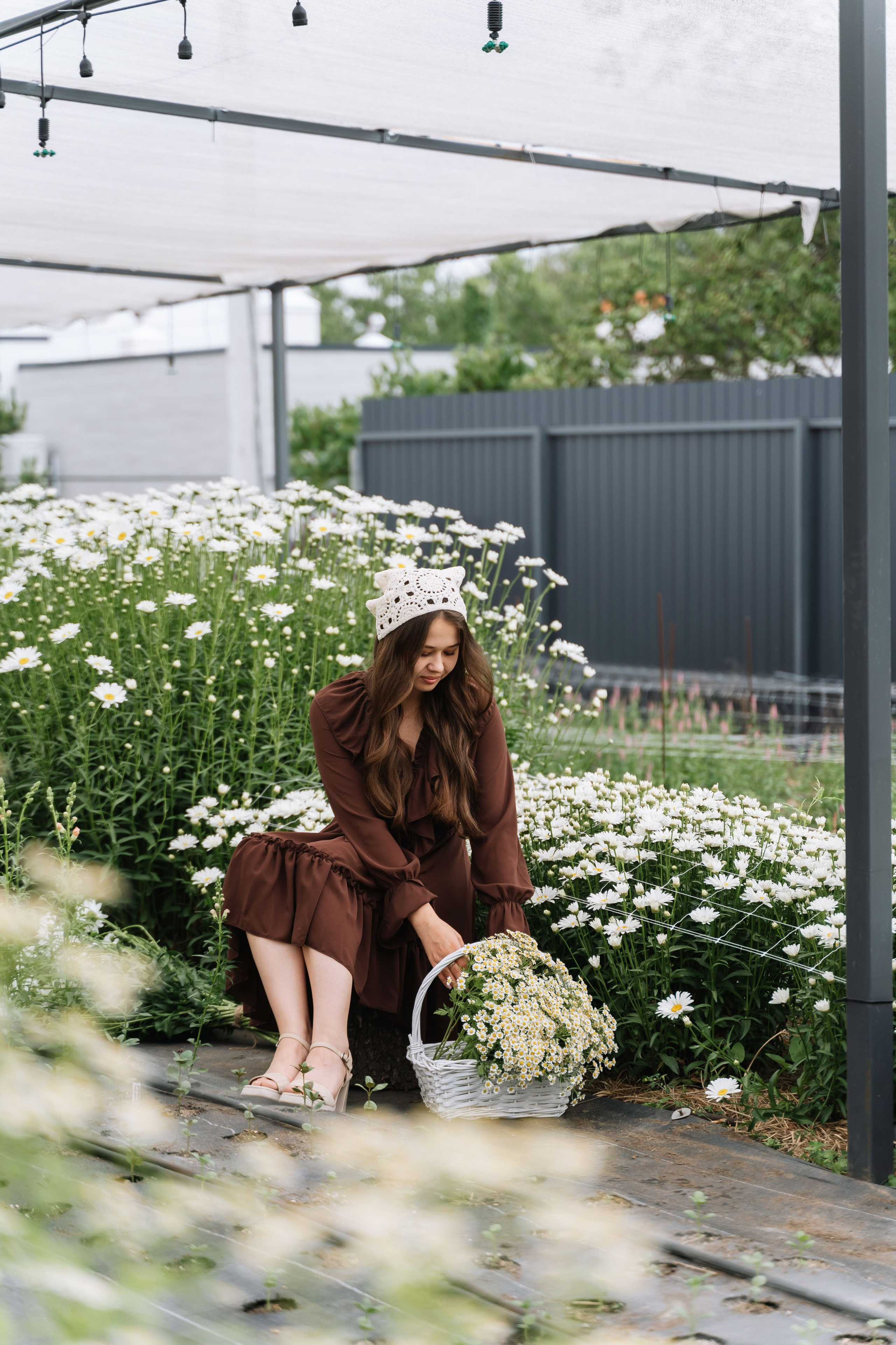 Ксюша. Семейный фотограф Новочеркасск