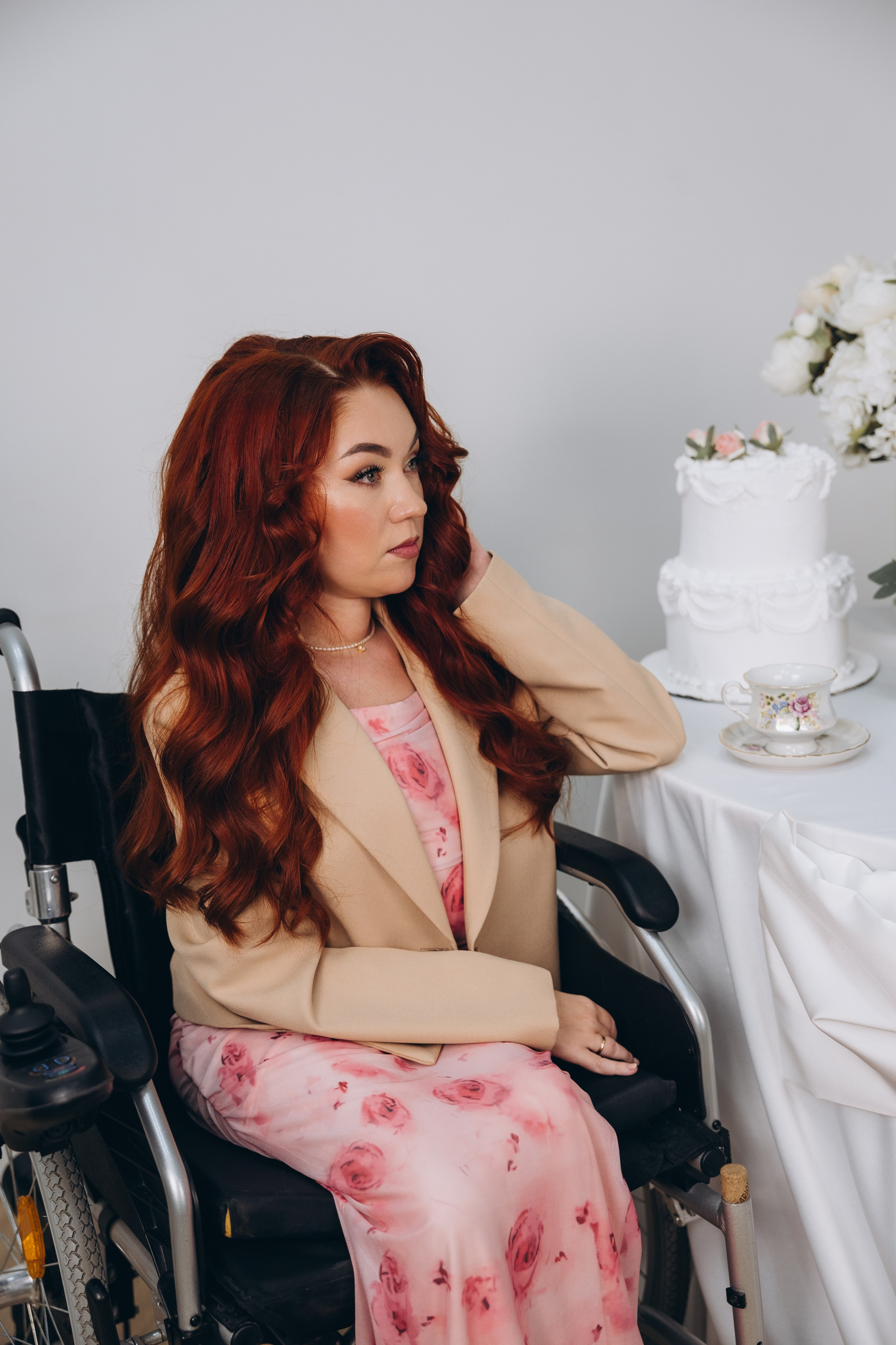 Проект Красота без границ. Свадебный, семейный фотограф в Иркутске Светлана Макаричева