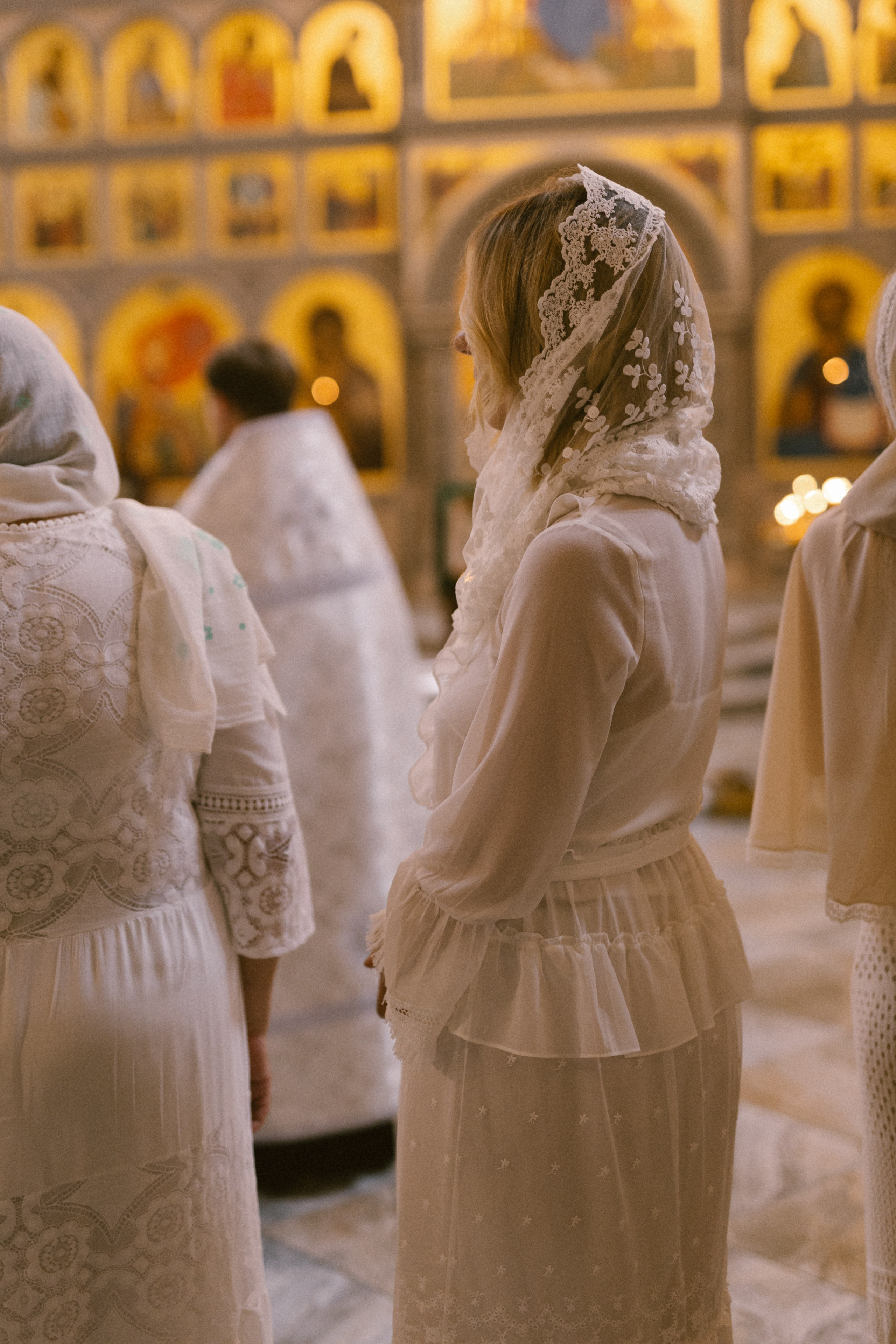 Солнечный. Варвара Синицына: семейный фотограф в Москве