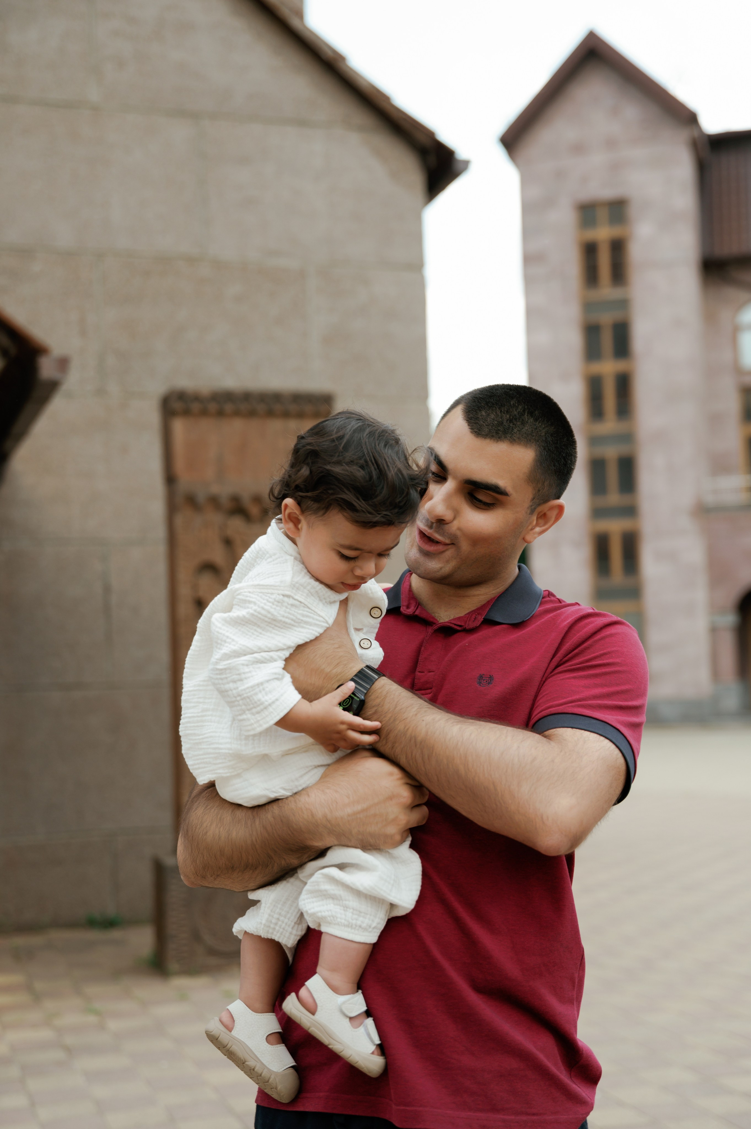 Крещение. Свадебный фотограф Екатерина Зайцева Краснодар