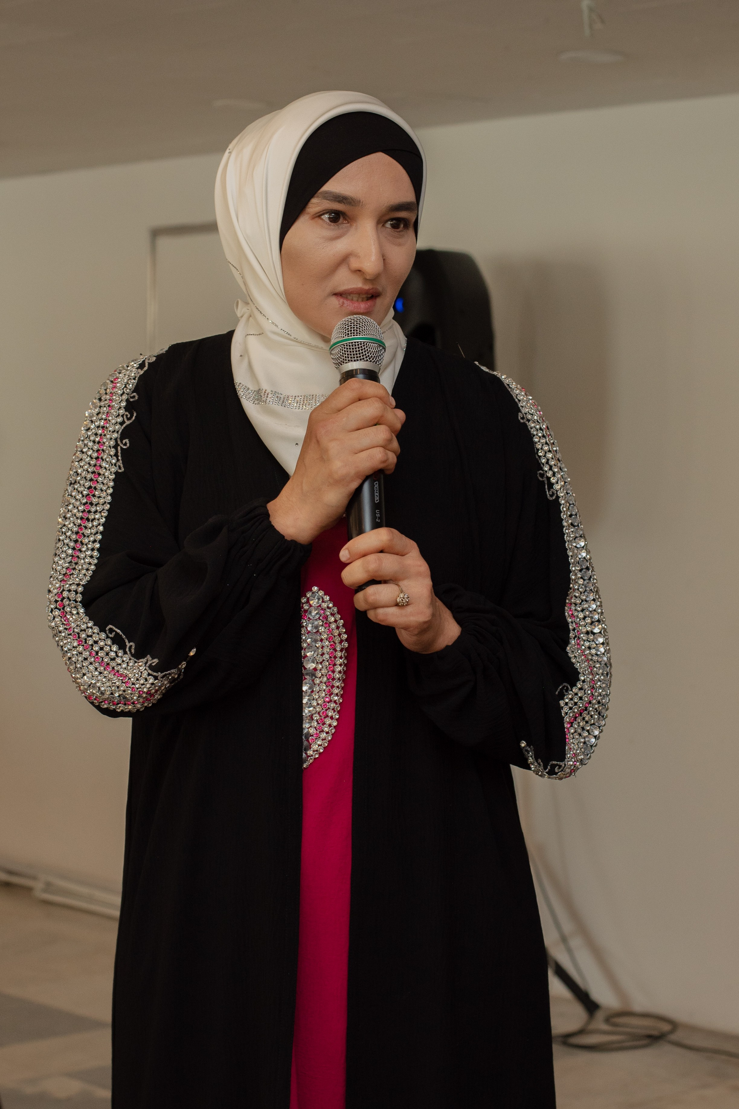 Выпускной в Евразийской женской гуманитарной академии. Лина Курочка — ваш фотограф