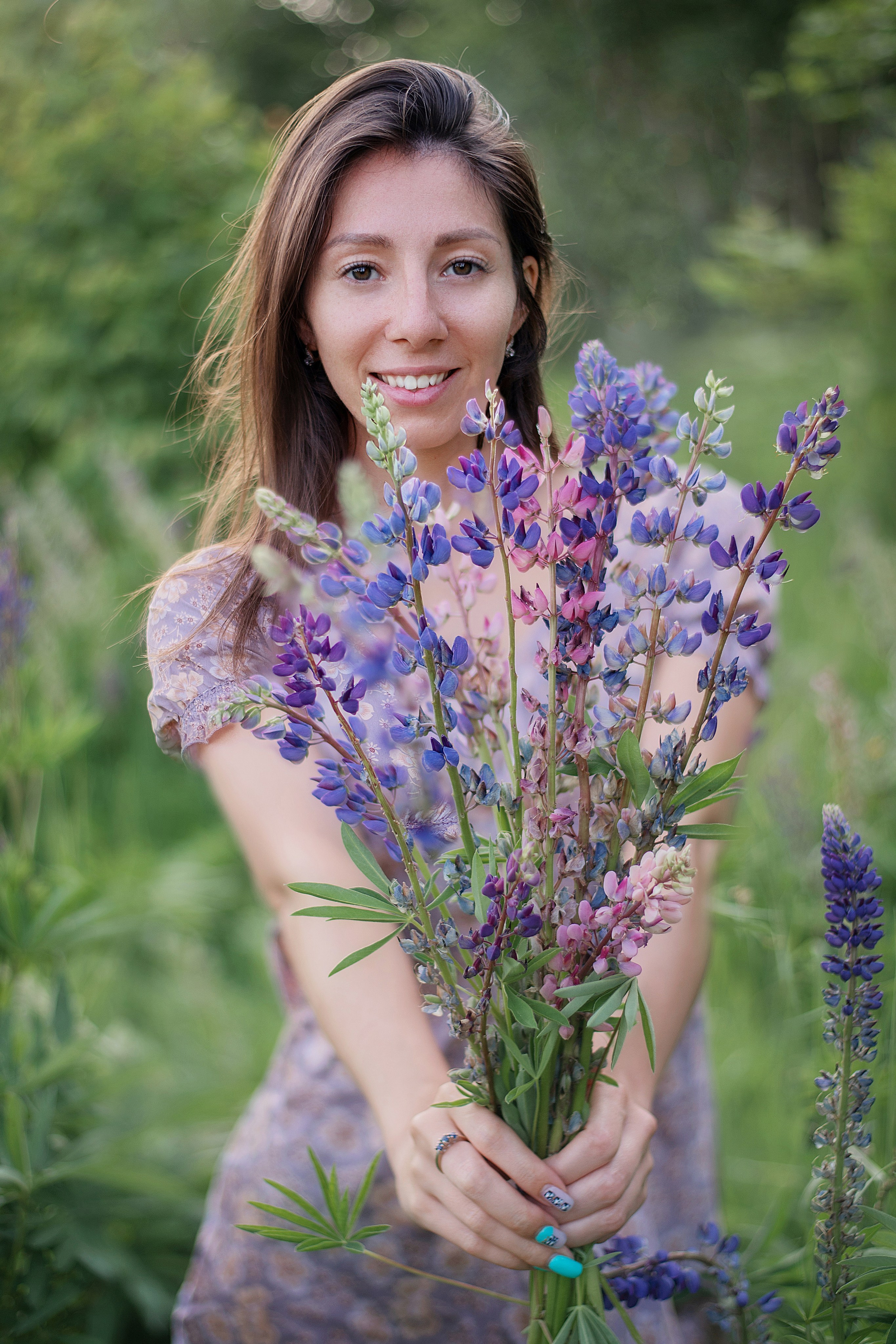 Фотопрогулки (лето). Лина Курочка — ваш фотограф