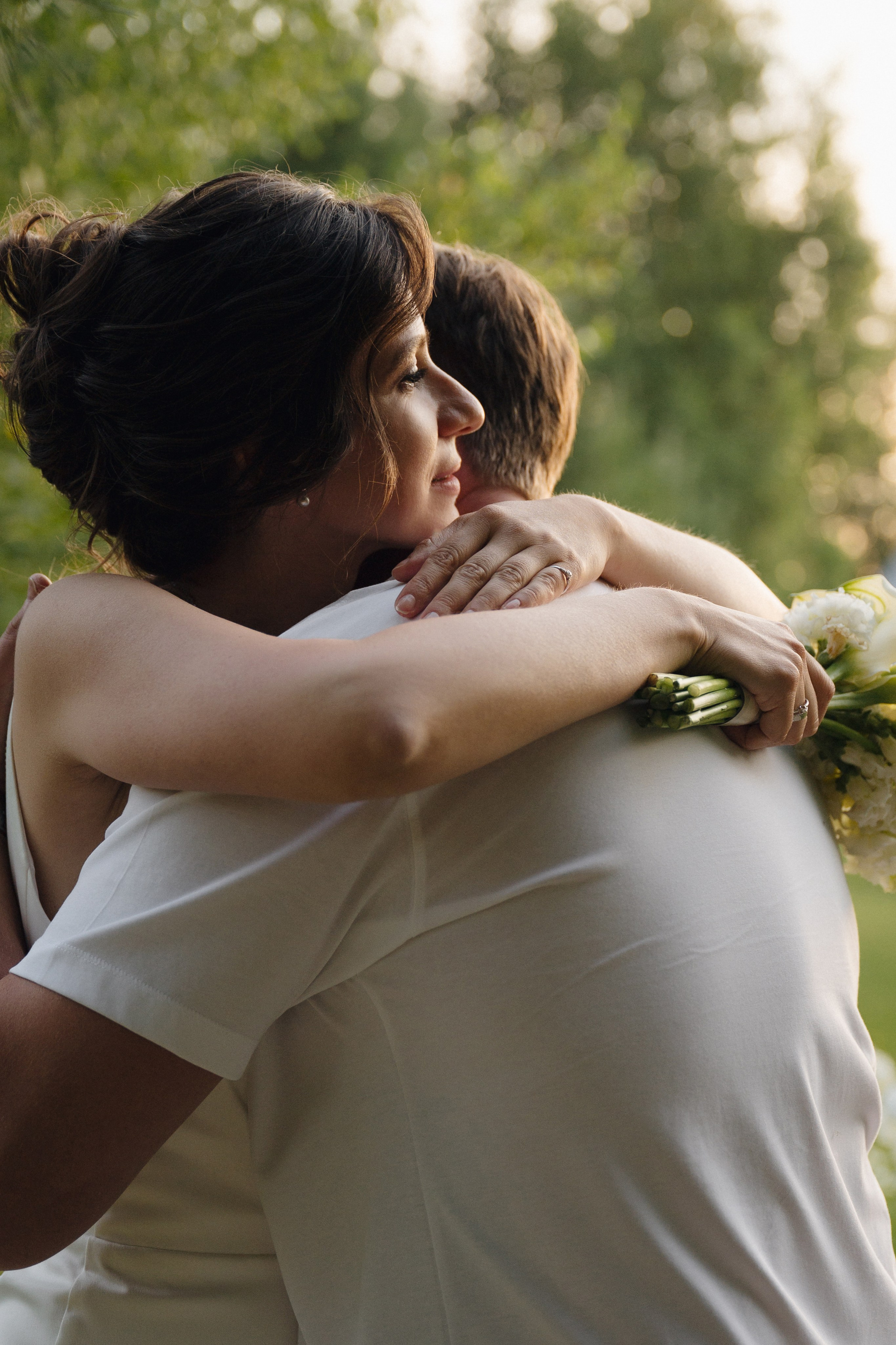 Александр и Екатерина. Свадебный и портретный фотограф на Алтае Кузнецова Людмила