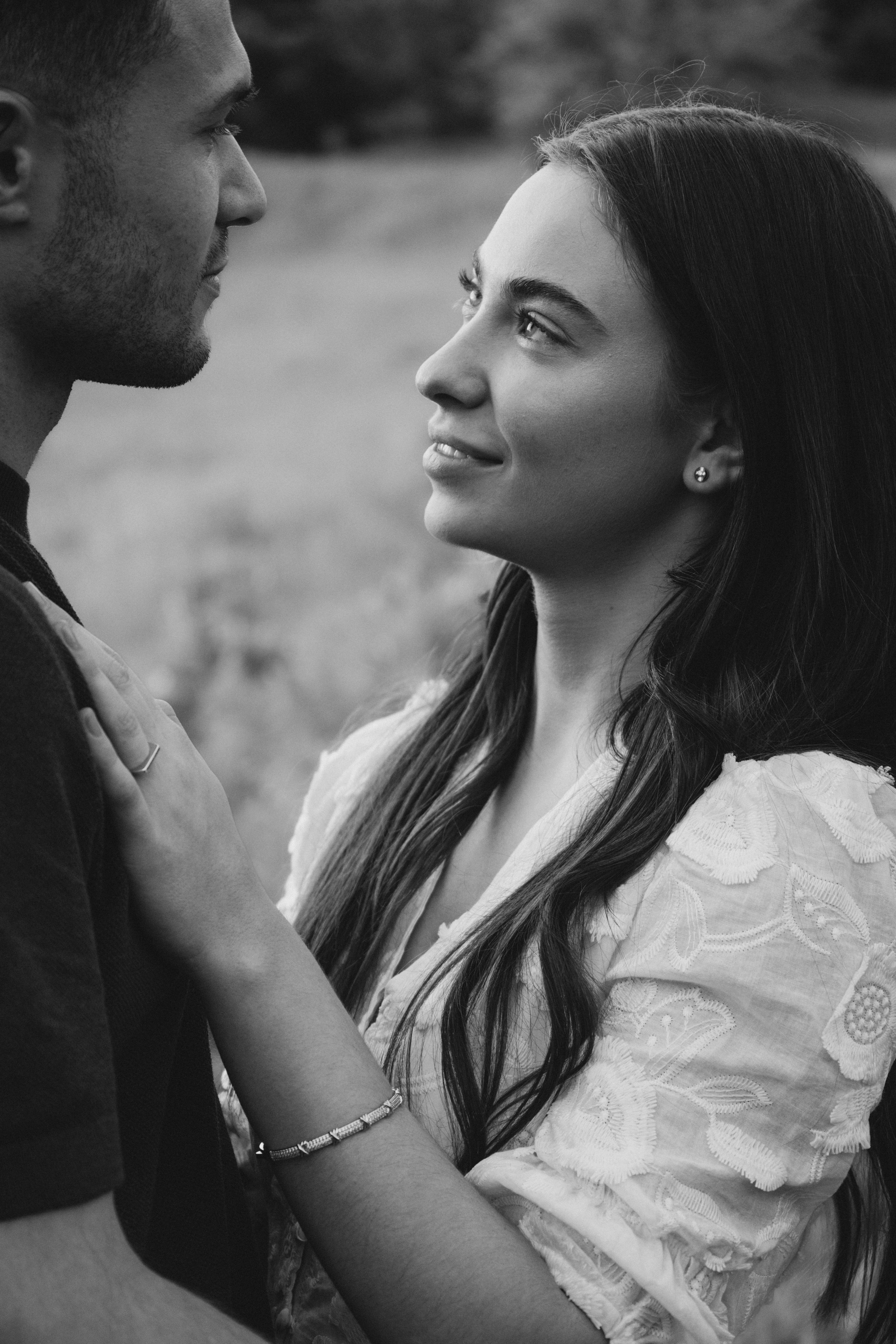 Букет полевых цветов. Семейный фотограф Химки — Москва