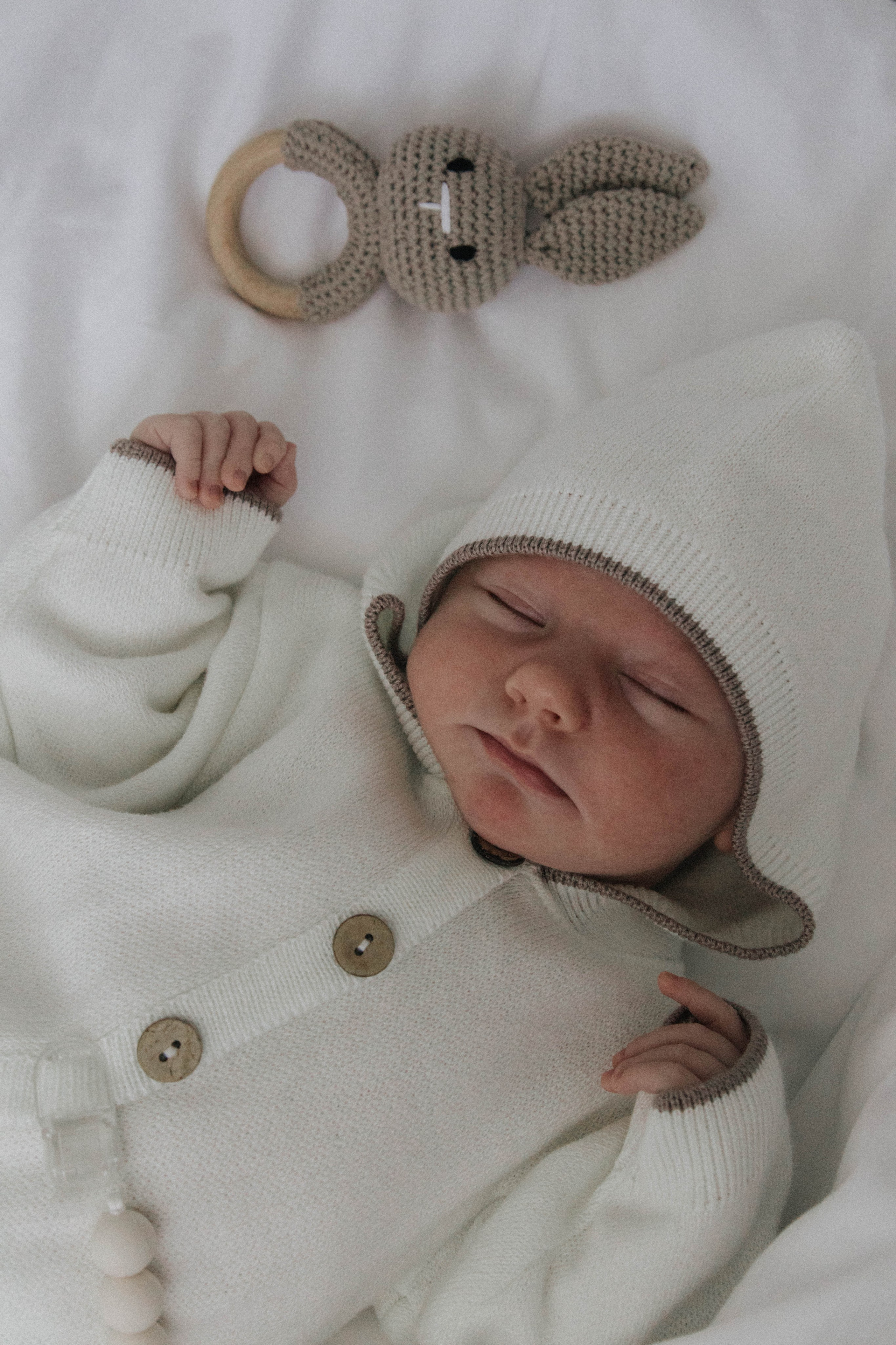 2+1. Вторая неделя жизни. Семейный фотограф Химки — Москва